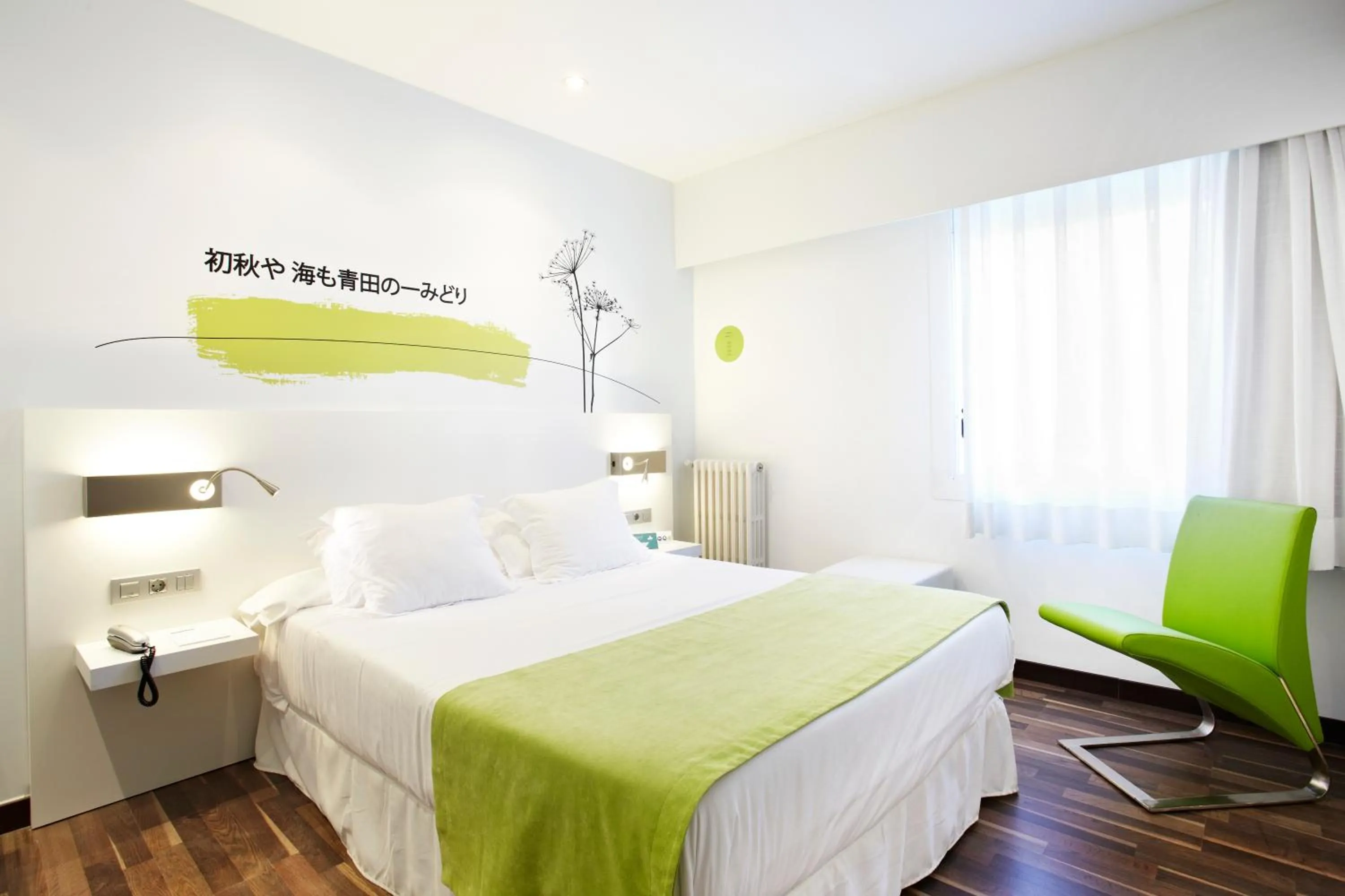 Day, Bed in Hotel Costa Azul