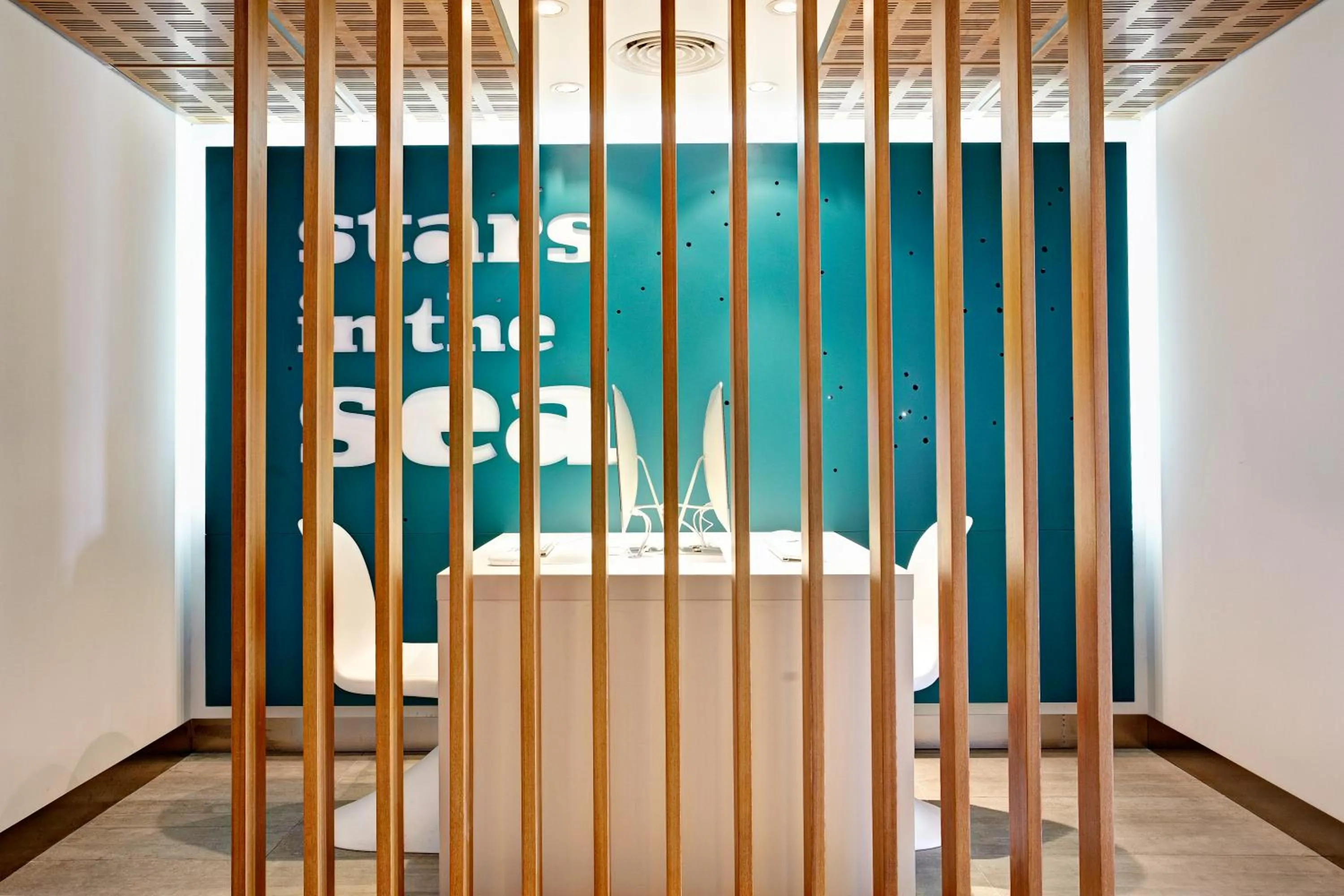 Business facilities in Hotel Costa Azul