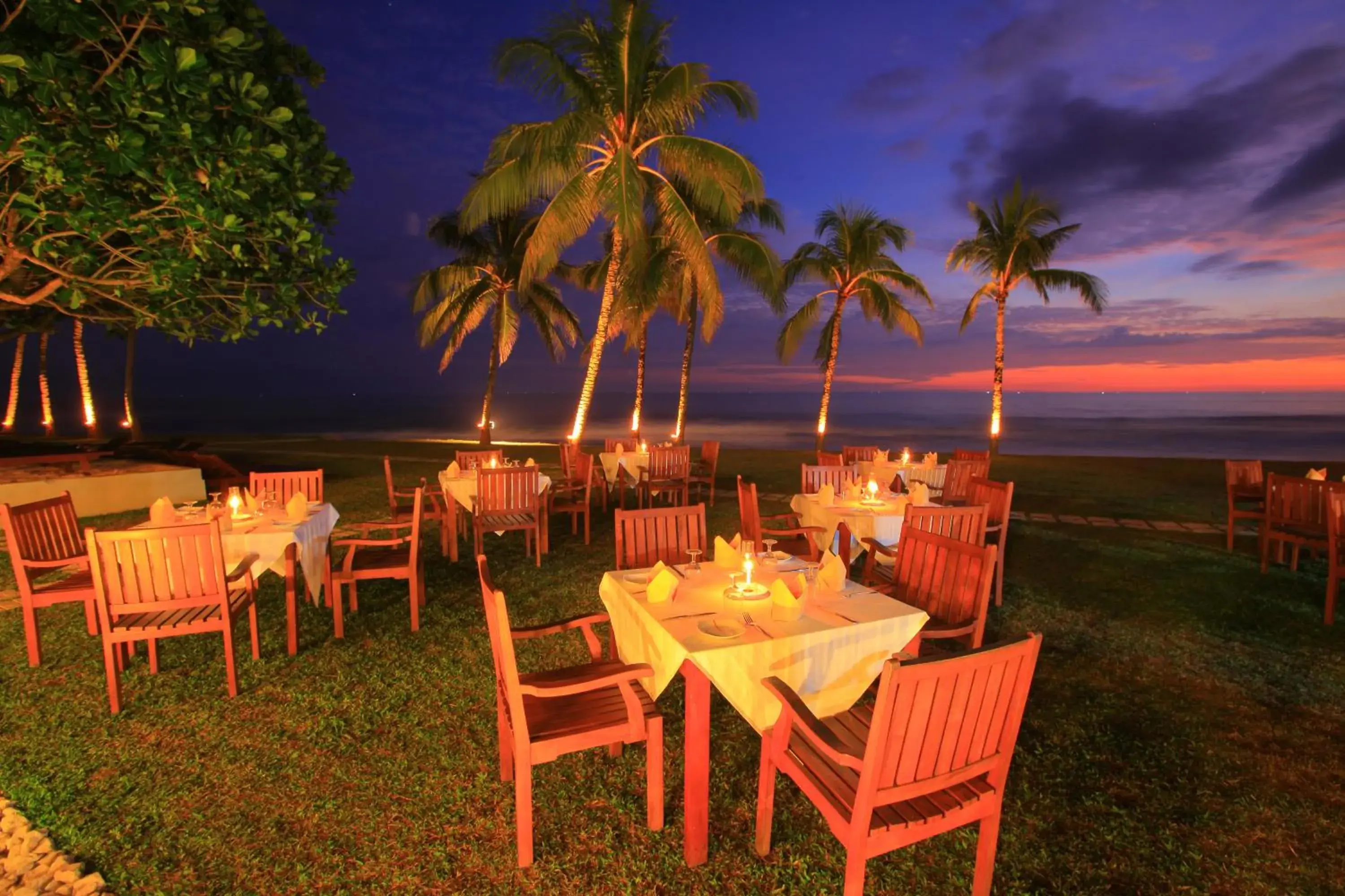 Restaurant/places to eat in Citrus Hikkaduwa Restaurant/places to eat in Citrus Hikkaduwa