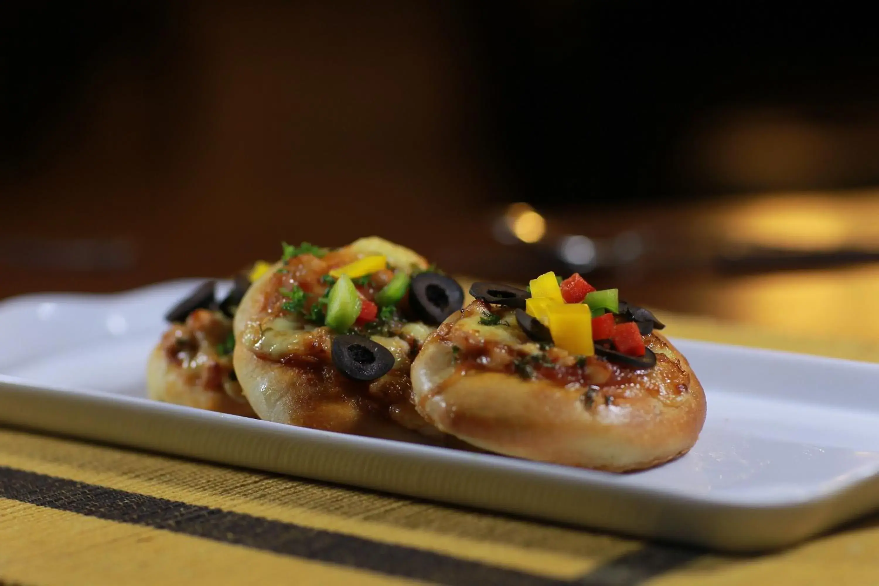 Food close-up in Citrus Hikkaduwa Food close-up in Citrus Hikkaduwa