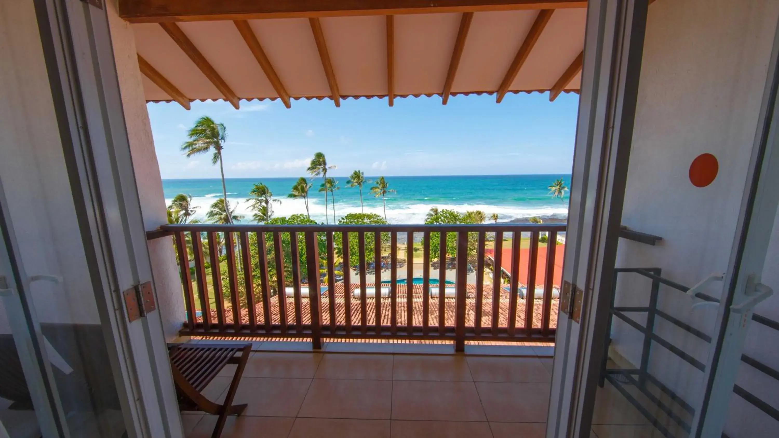 Sea view in Citrus Hikkaduwa Sea view in Citrus Hikkaduwa