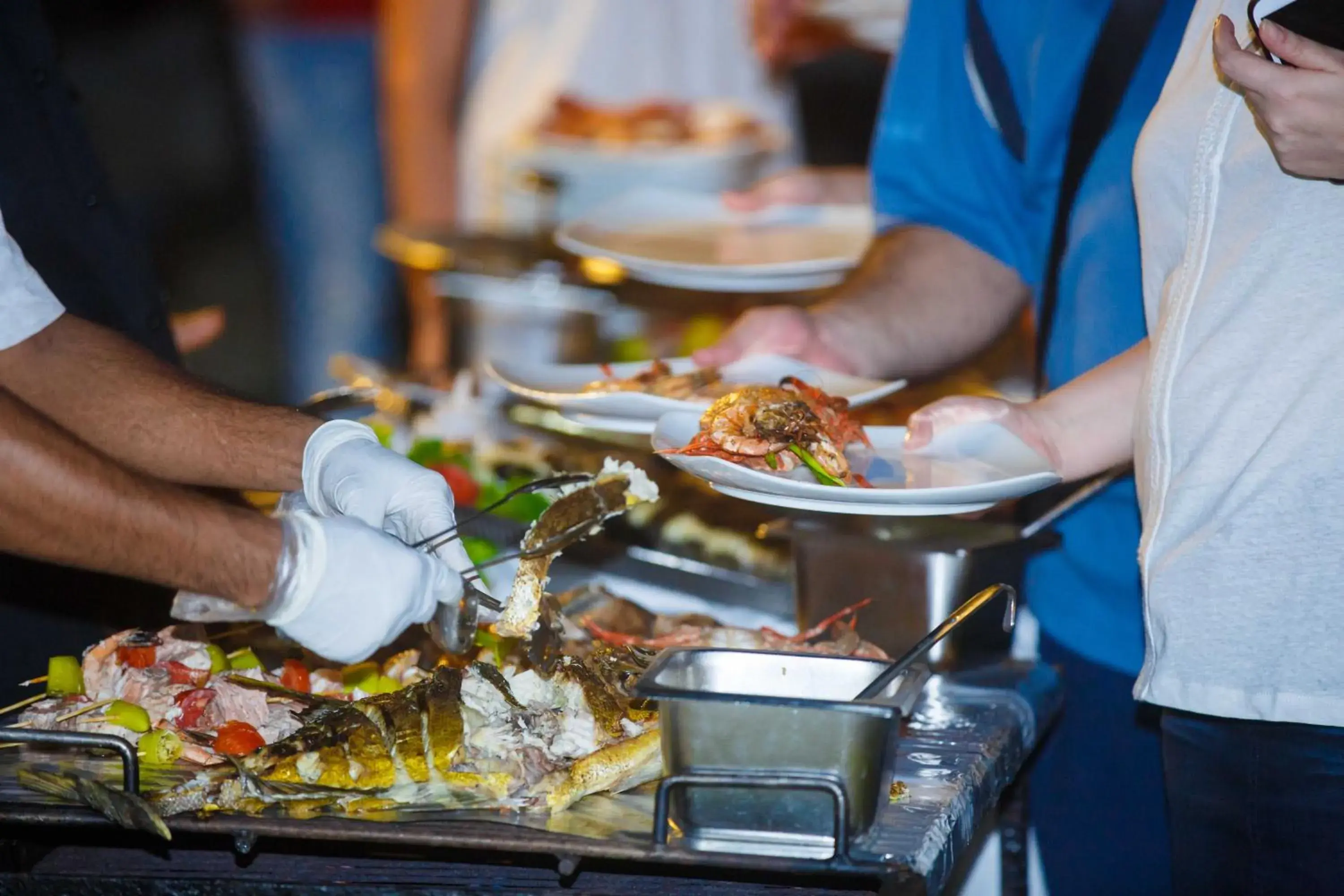 Restaurant/places to eat in Citrus Hikkaduwa Restaurant/places to eat in Citrus Hikkaduwa