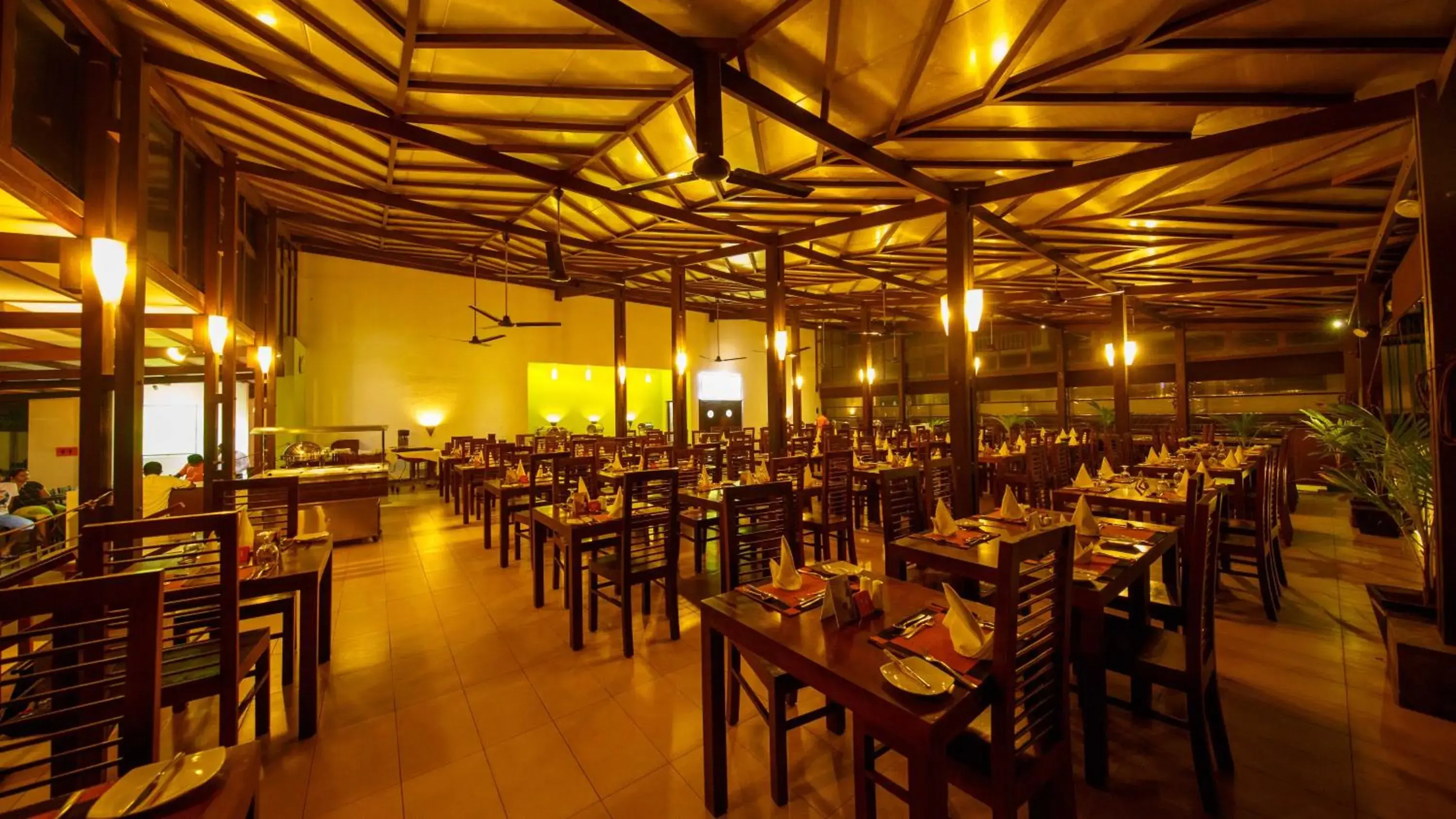 Restaurant/places to eat in Citrus Hikkaduwa Restaurant/places to eat in Citrus Hikkaduwa