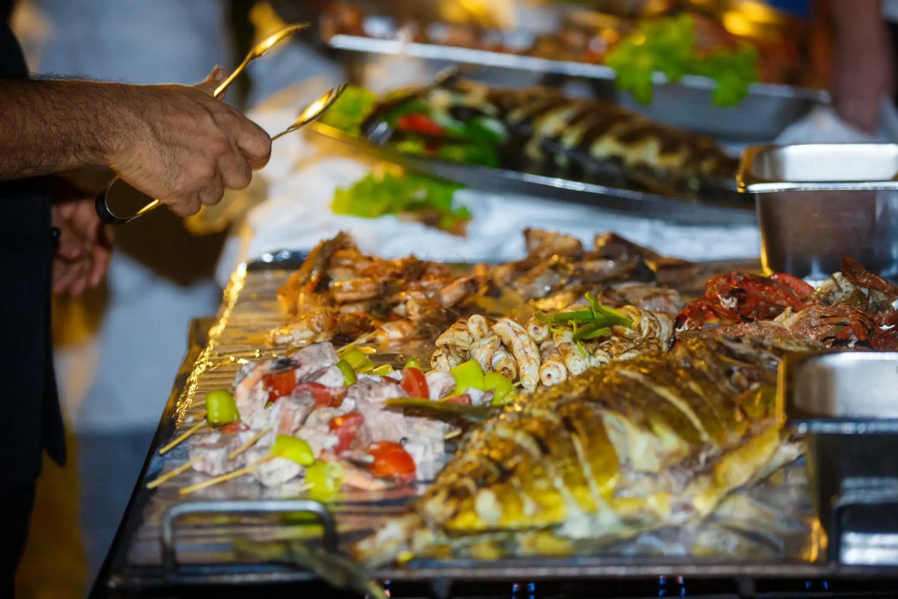 Restaurant/places to eat in Citrus Hikkaduwa Restaurant/places to eat in Citrus Hikkaduwa