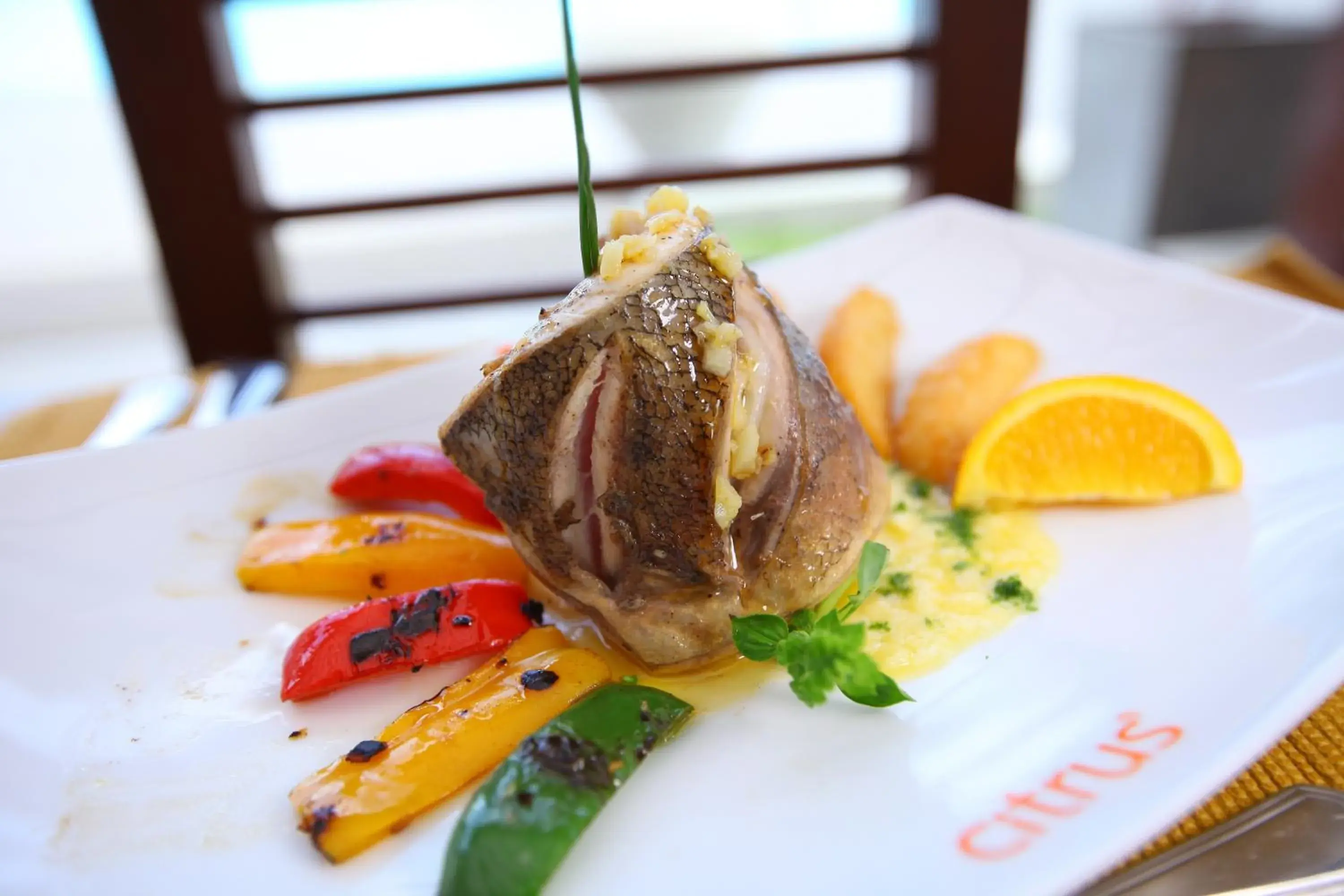 Food in Citrus Hikkaduwa Food in Citrus Hikkaduwa