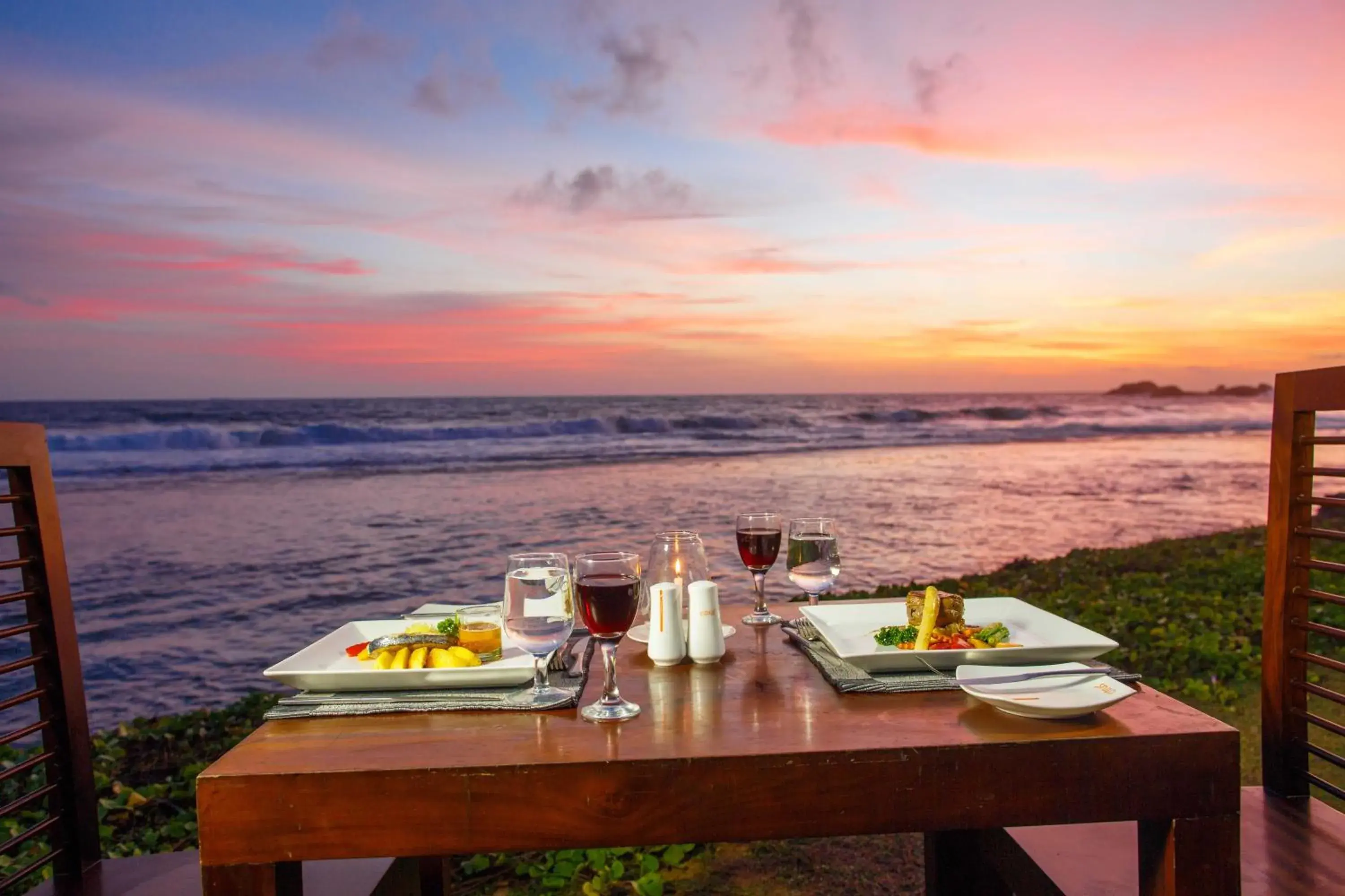 Restaurant/places to eat in Citrus Hikkaduwa Restaurant/places to eat in Citrus Hikkaduwa