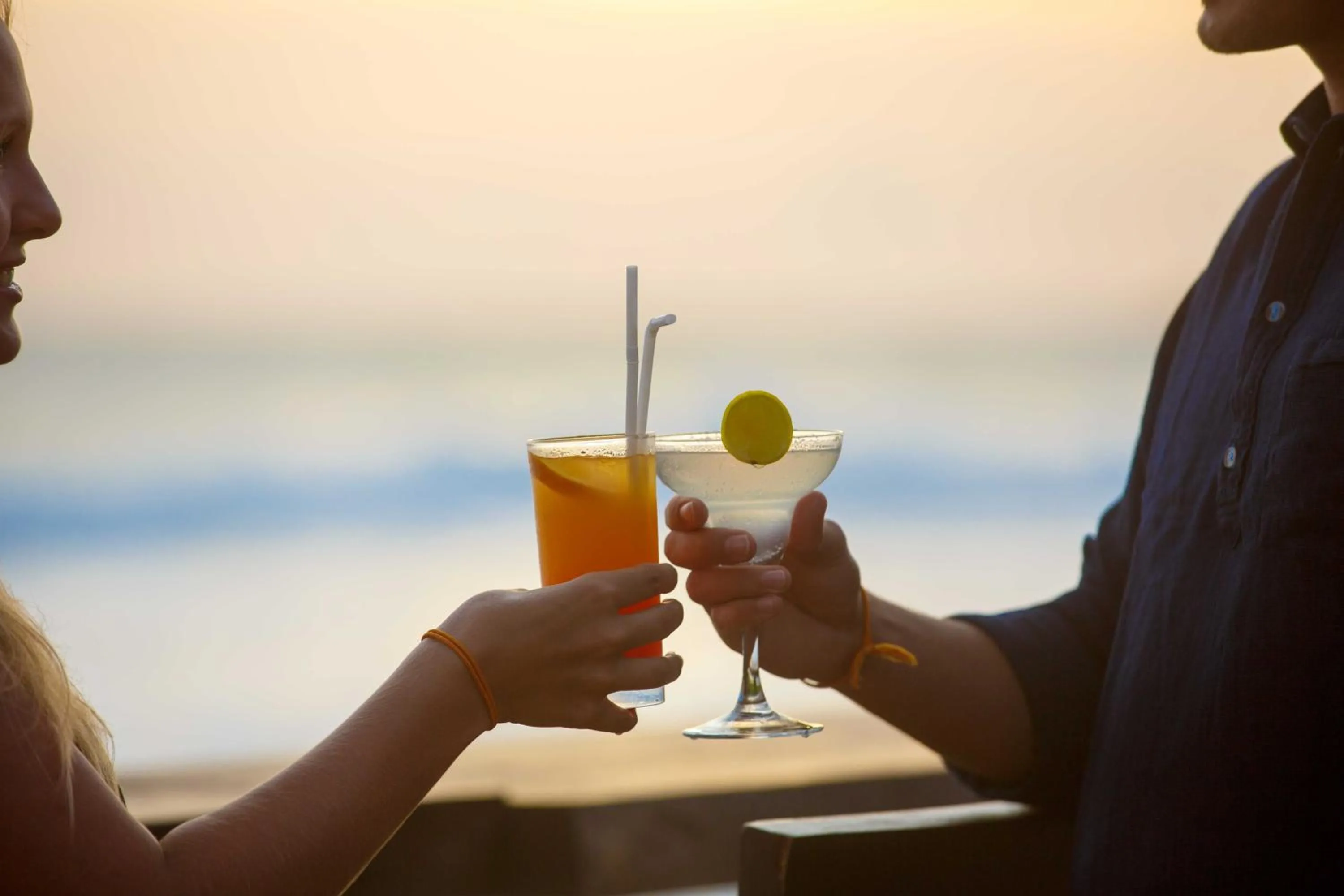 Lounge or bar in Citrus Hikkaduwa