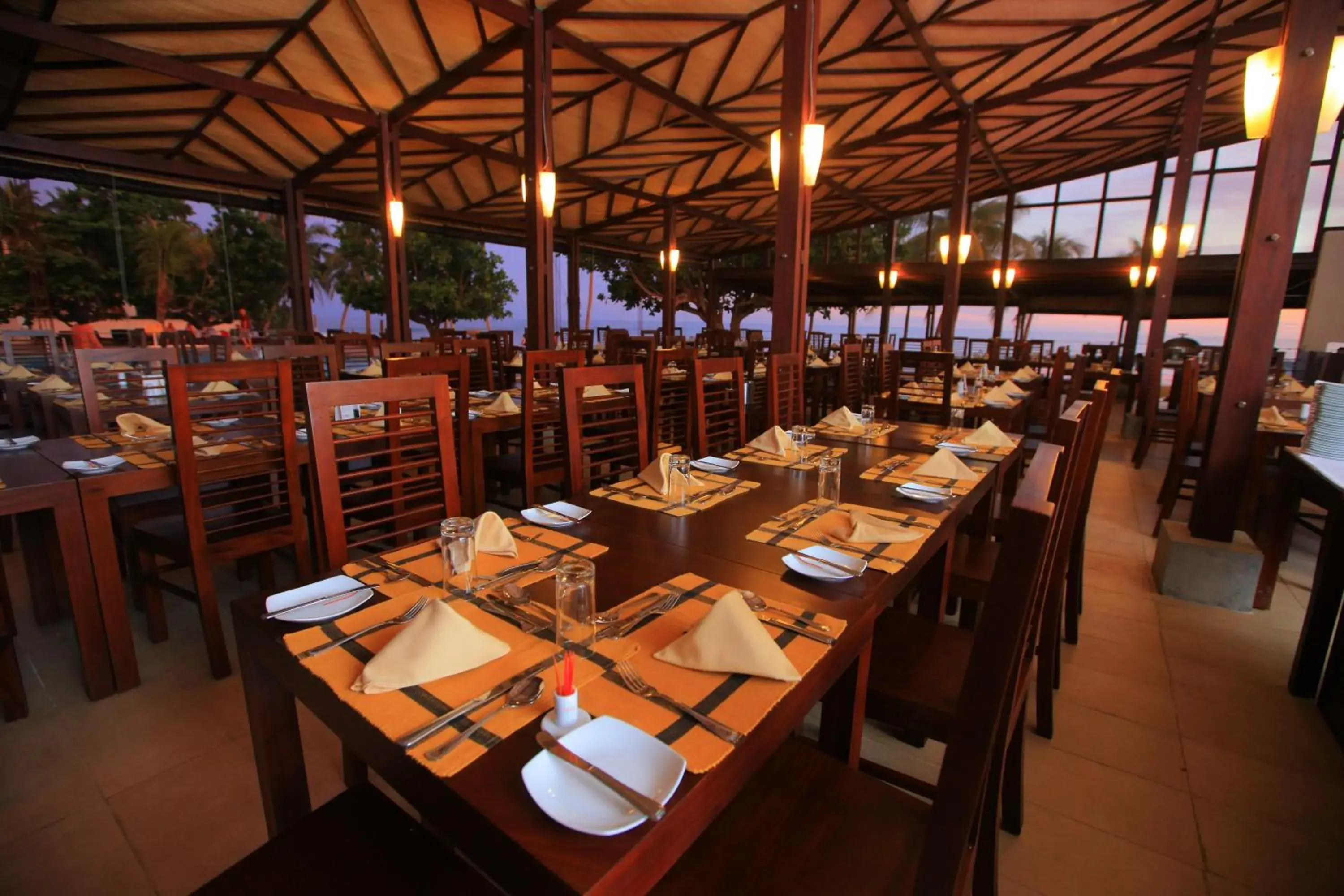 Restaurant/places to eat in Citrus Hikkaduwa Restaurant/places to eat in Citrus Hikkaduwa
