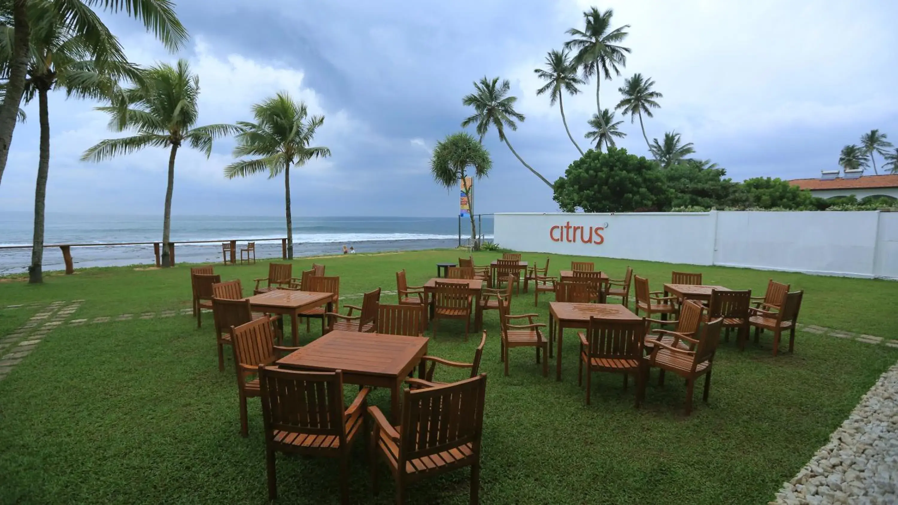 Restaurant/places to eat in Citrus Hikkaduwa Restaurant/places to eat in Citrus Hikkaduwa