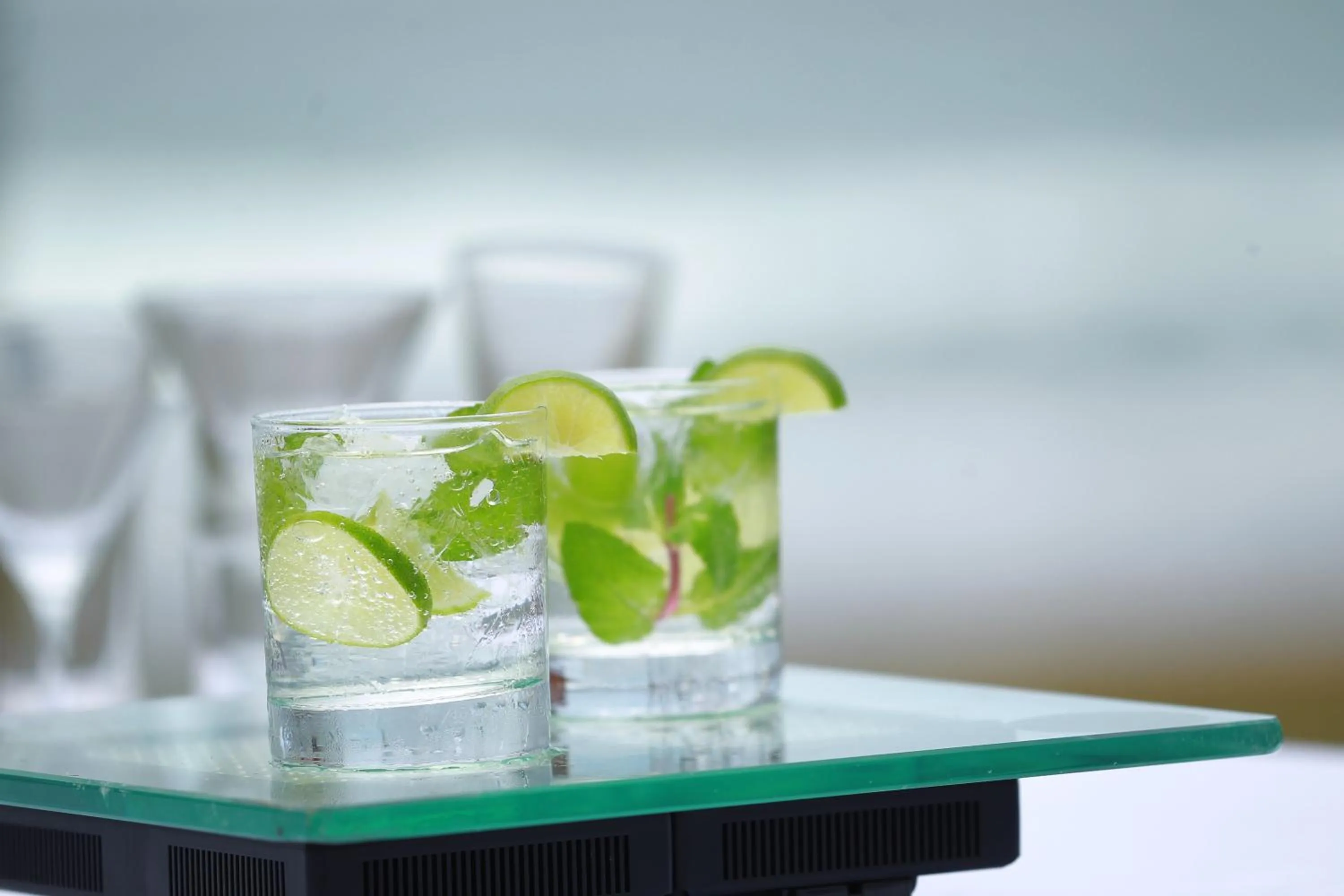 Non alcoholic drinks in Citrus Hikkaduwa