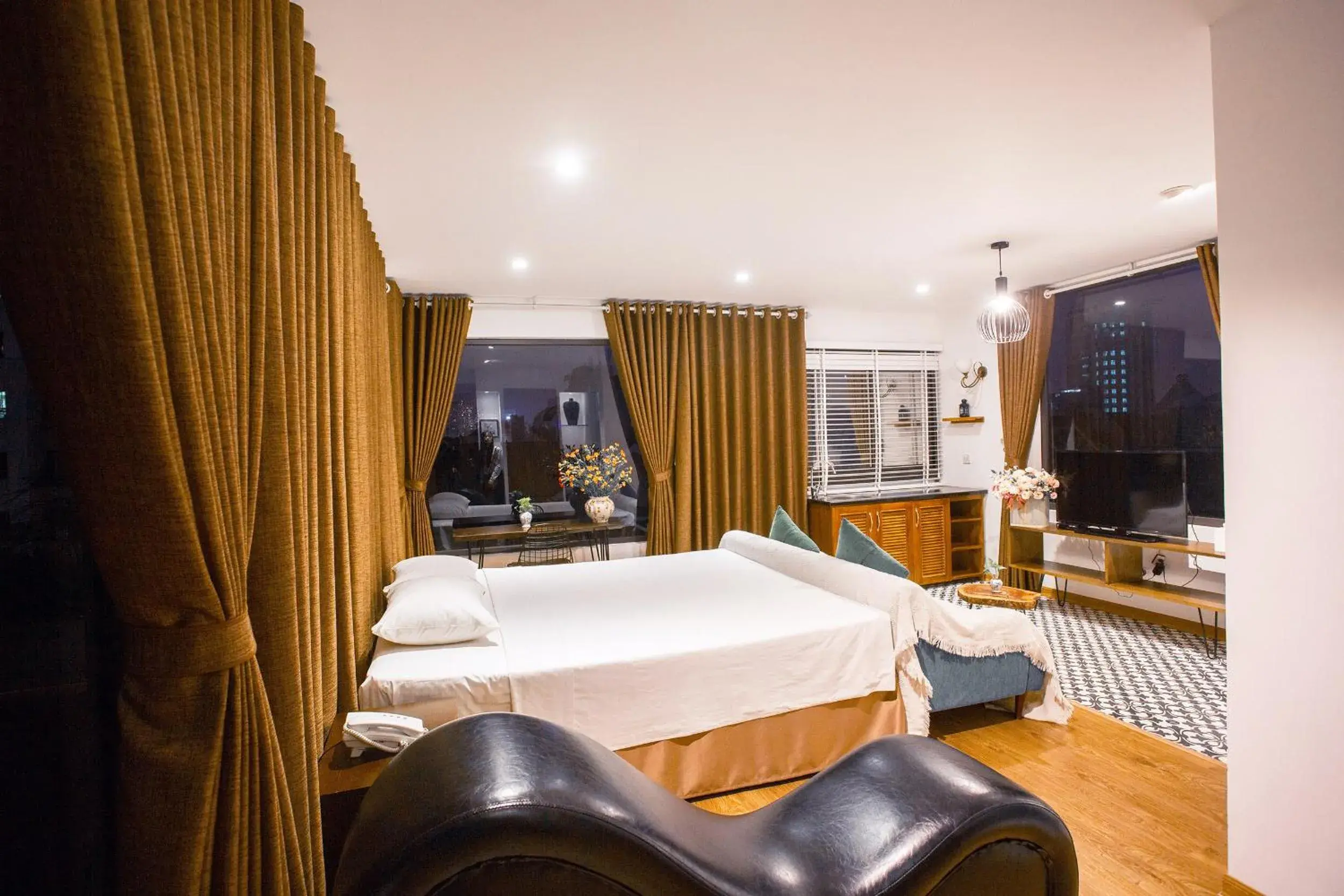 Other, Bed in Dinh Ami Hanoi Hotel Other, Bed in Dinh Ami Hanoi Hotel