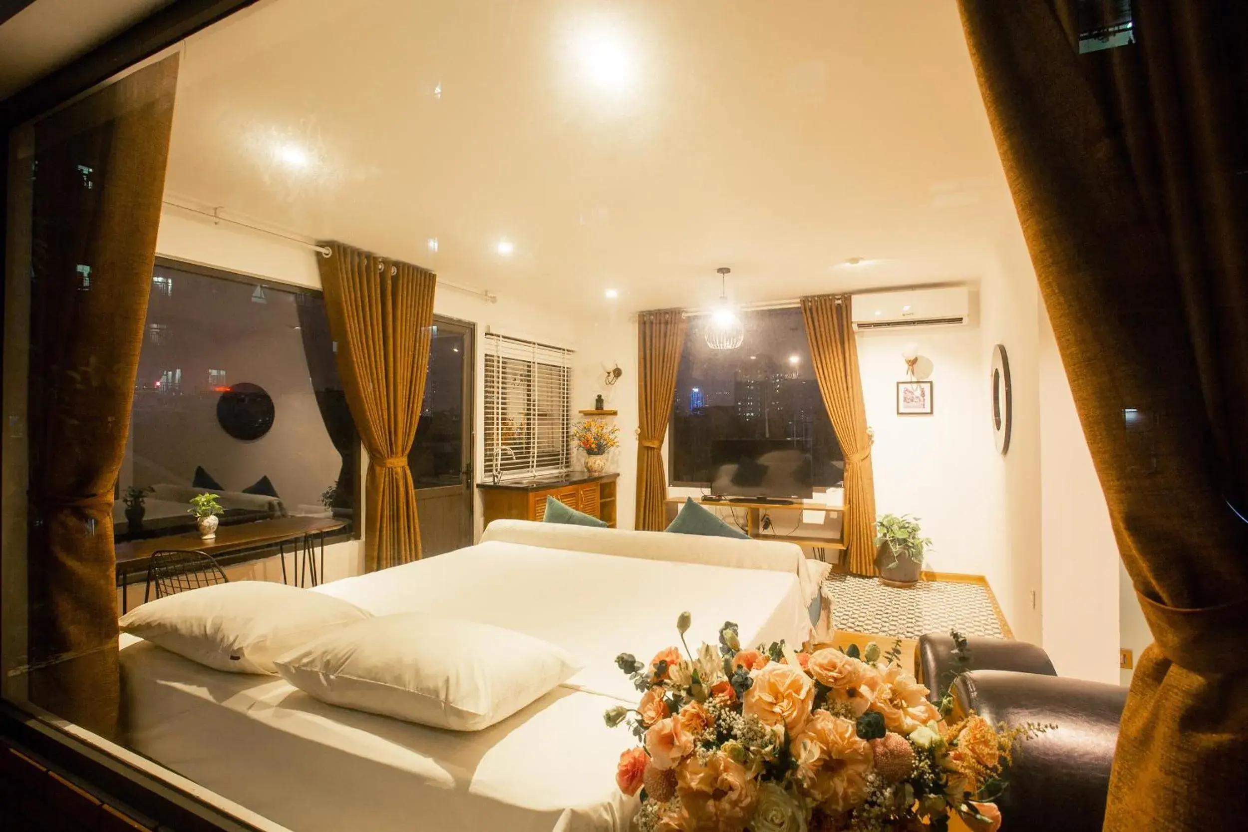 Other, Bed in Dinh Ami Hanoi Hotel Other, Bed in Dinh Ami Hanoi Hotel