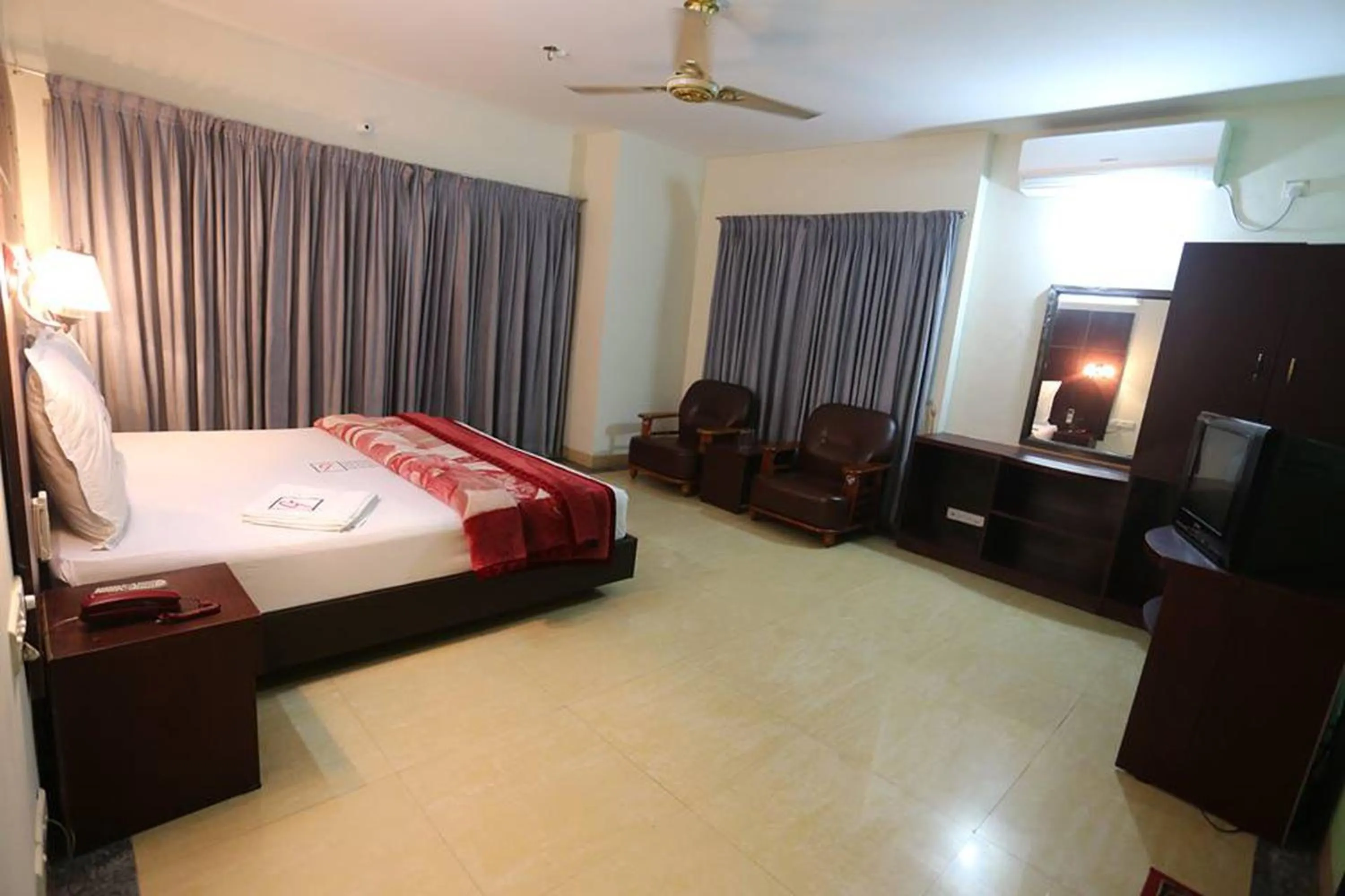 Grand Beach Resort