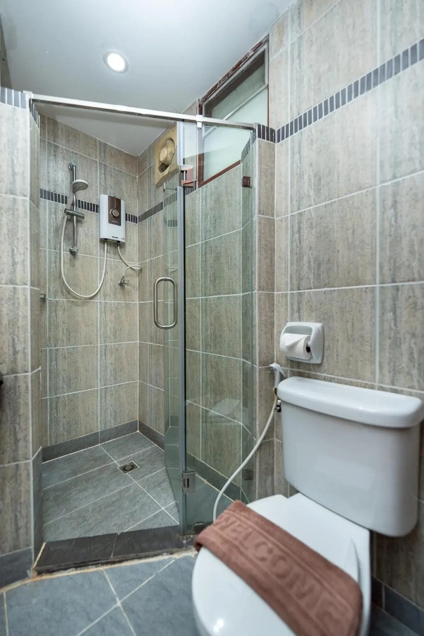 Khon Kaen Orchid Hotel Khon Kaen Orchid Hotel