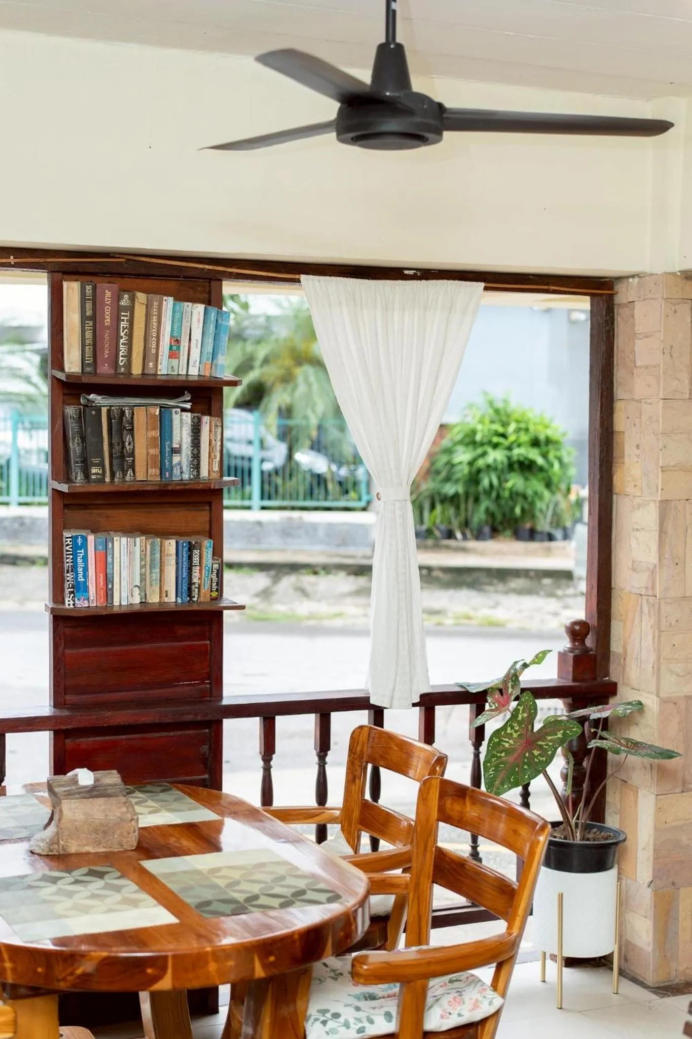 Khon Kaen Orchid Hotel