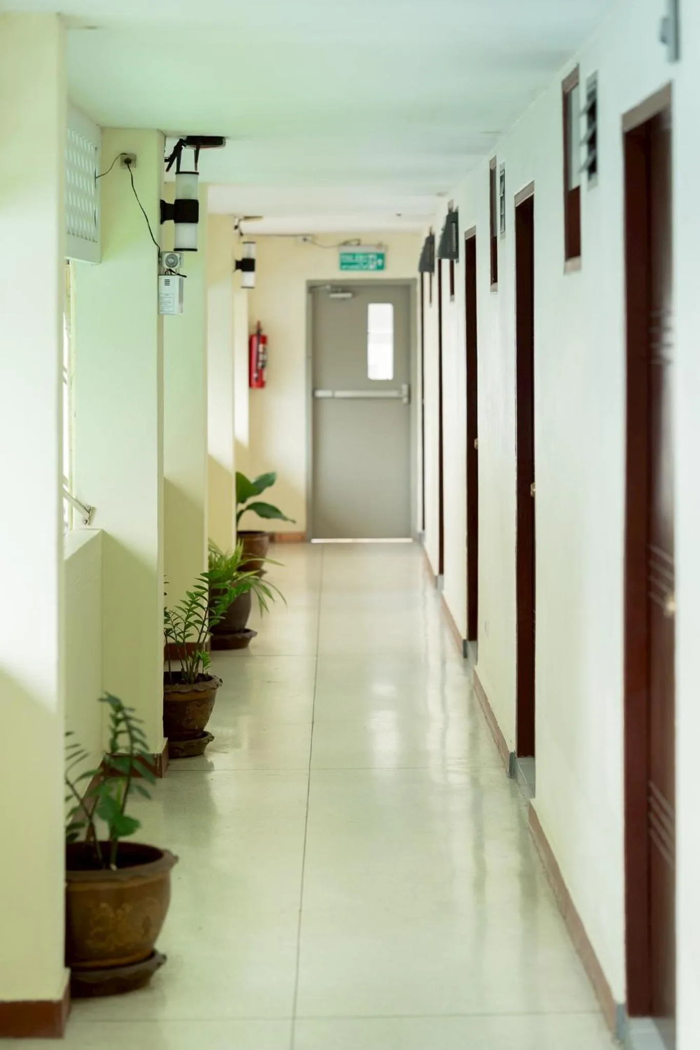 Khon Kaen Orchid Hotel