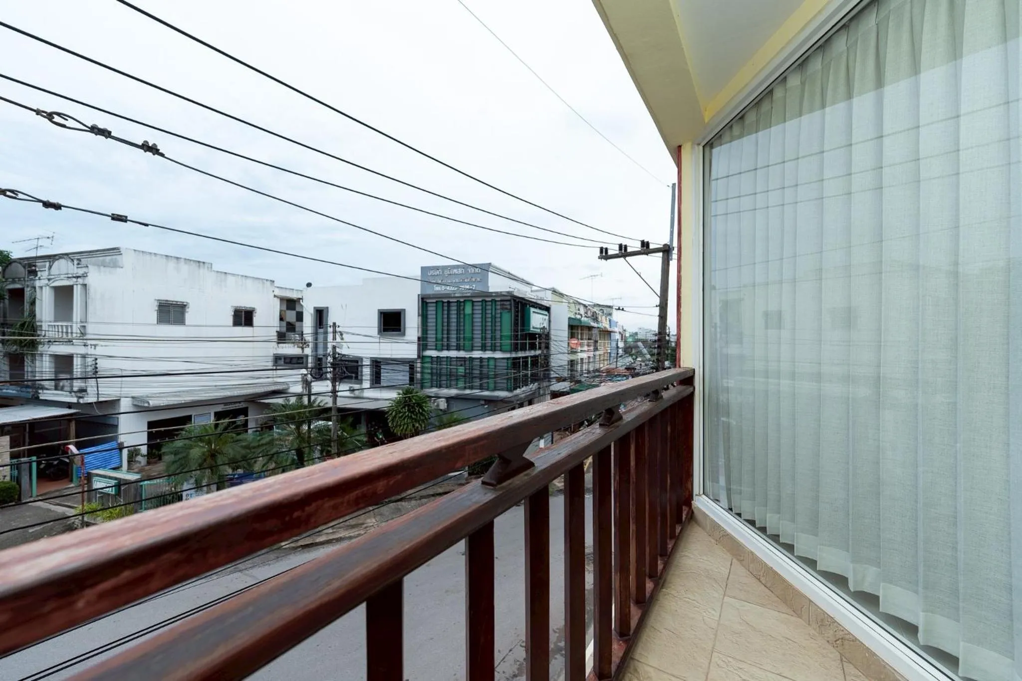 Khon Kaen Orchid Hotel