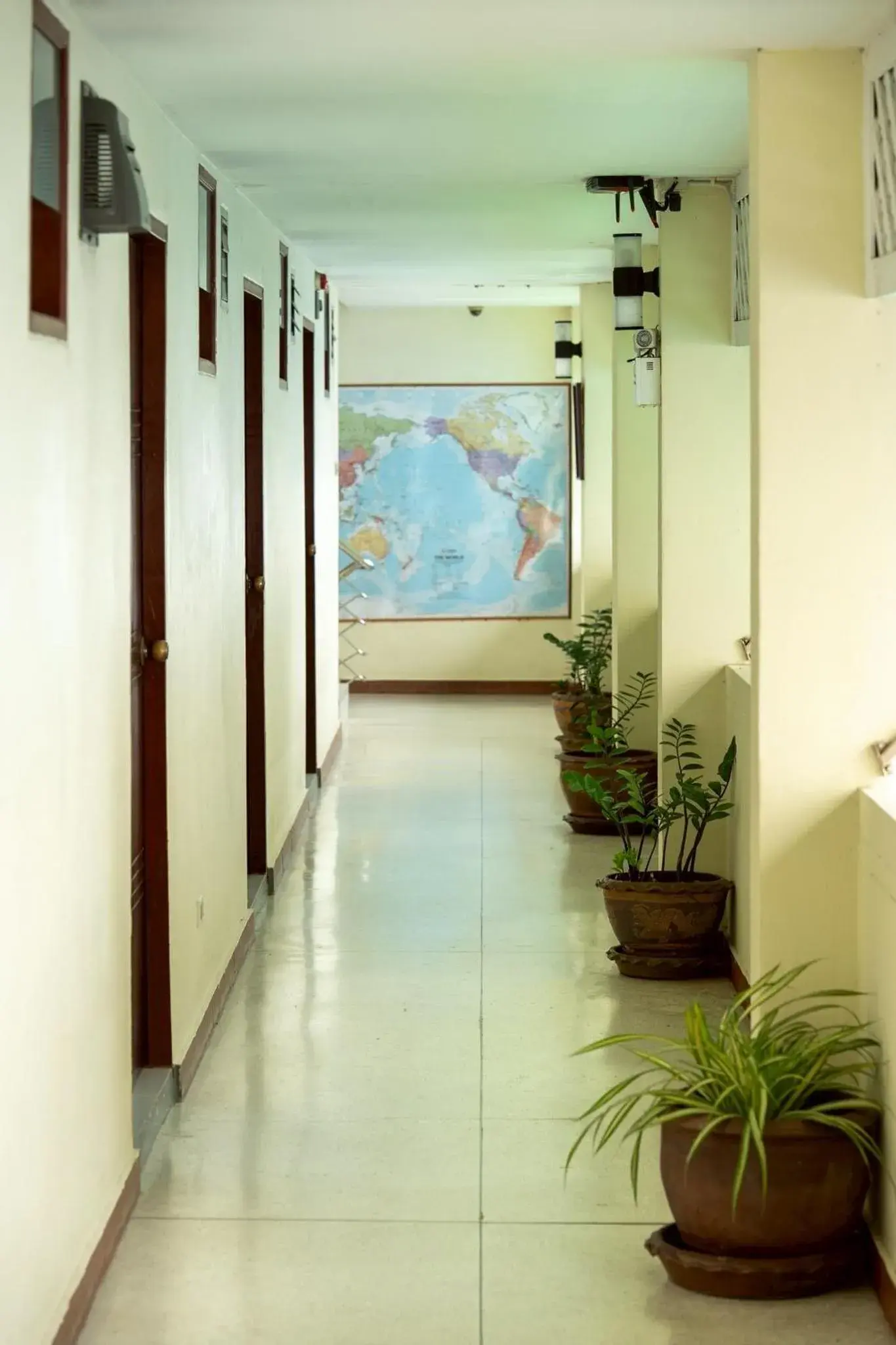 Khon Kaen Orchid Hotel Khon Kaen Orchid Hotel