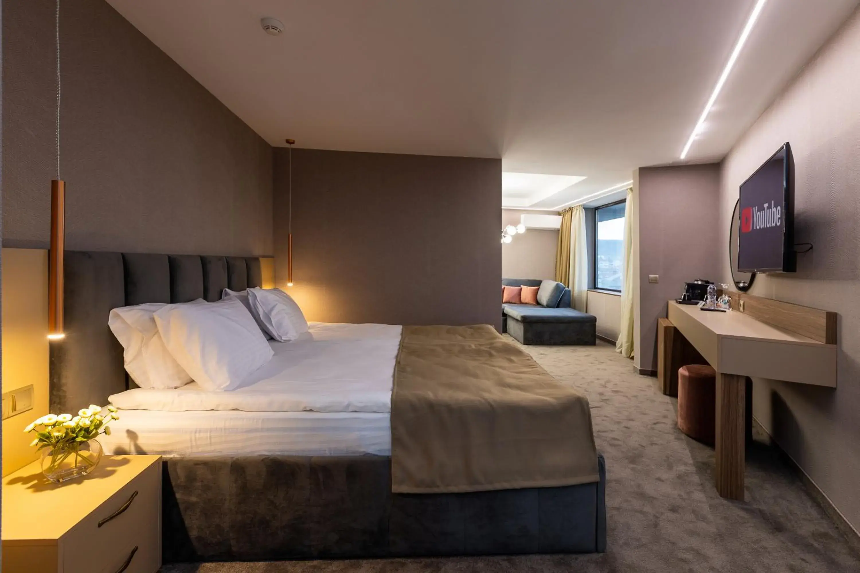 Apartment in Grand Hotel Shumen Apartment in Grand Hotel Shumen