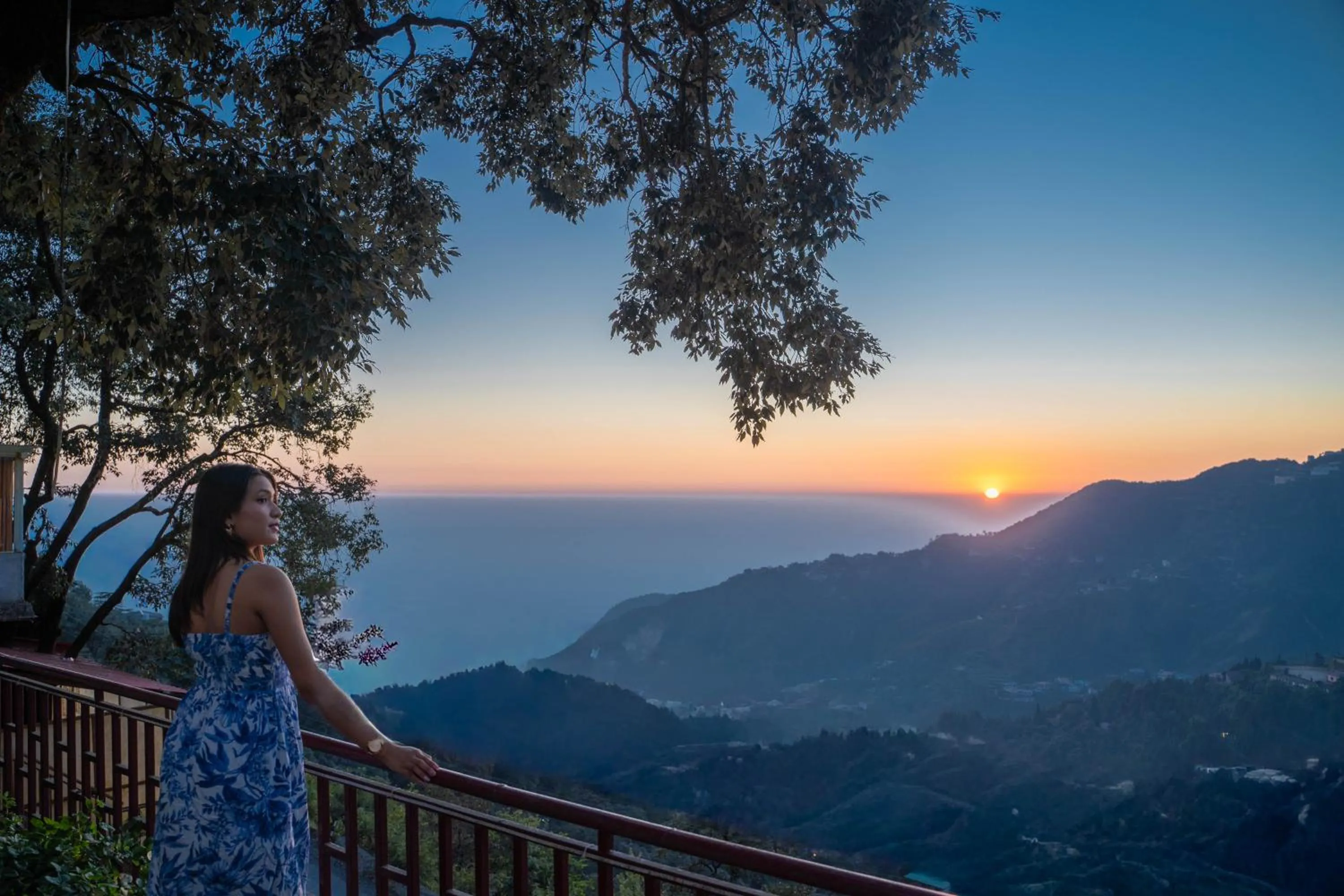 People in Perfectstayz Premium The Pride at mall road