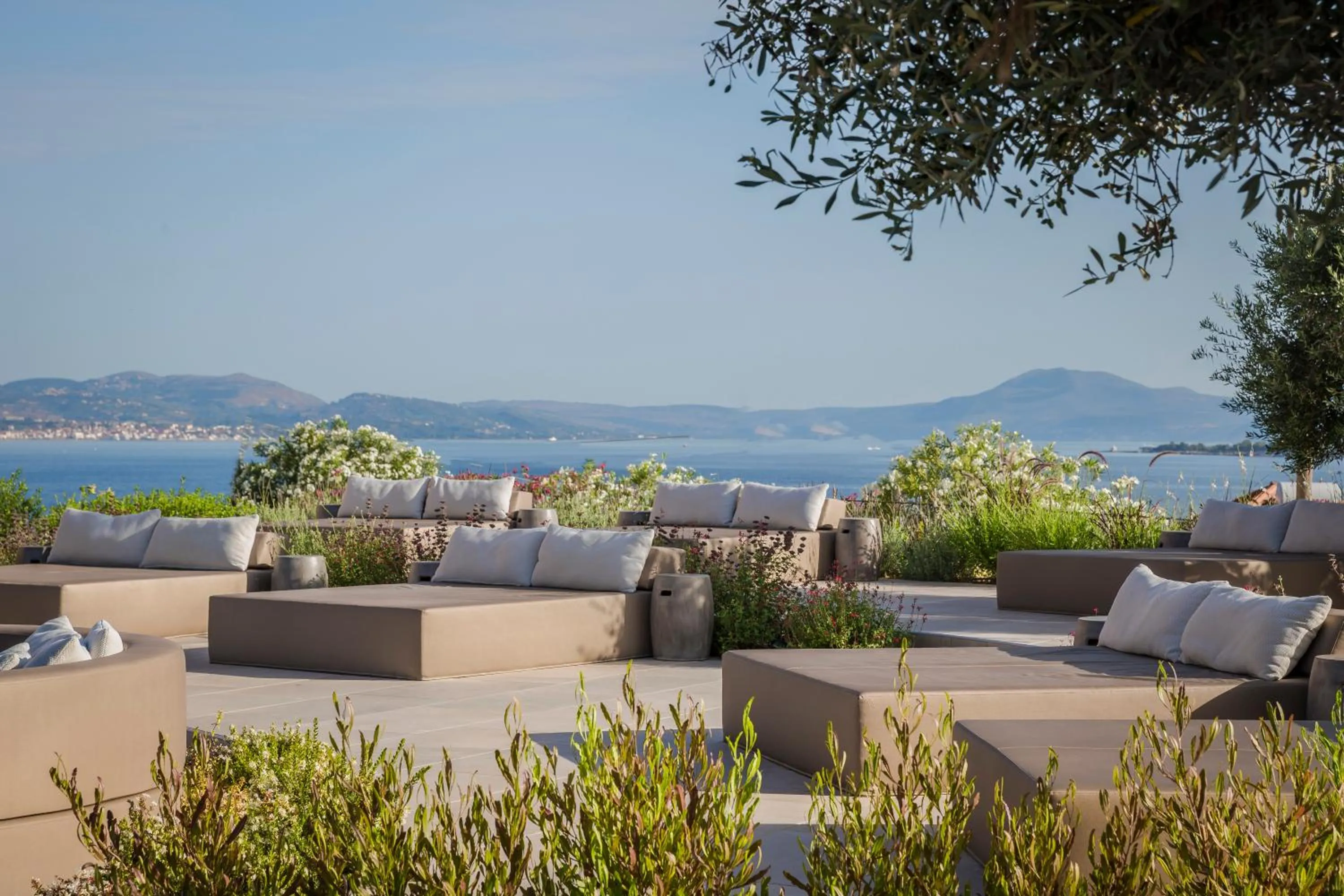 Thalassa Boutique Hotel - Adults Only