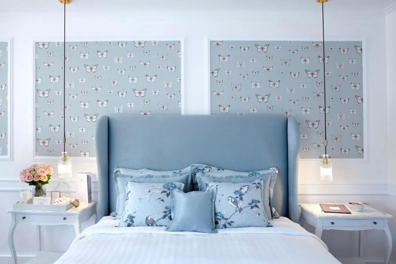 Other, Bed in Thalassa Boutique Hotel - Adults Only