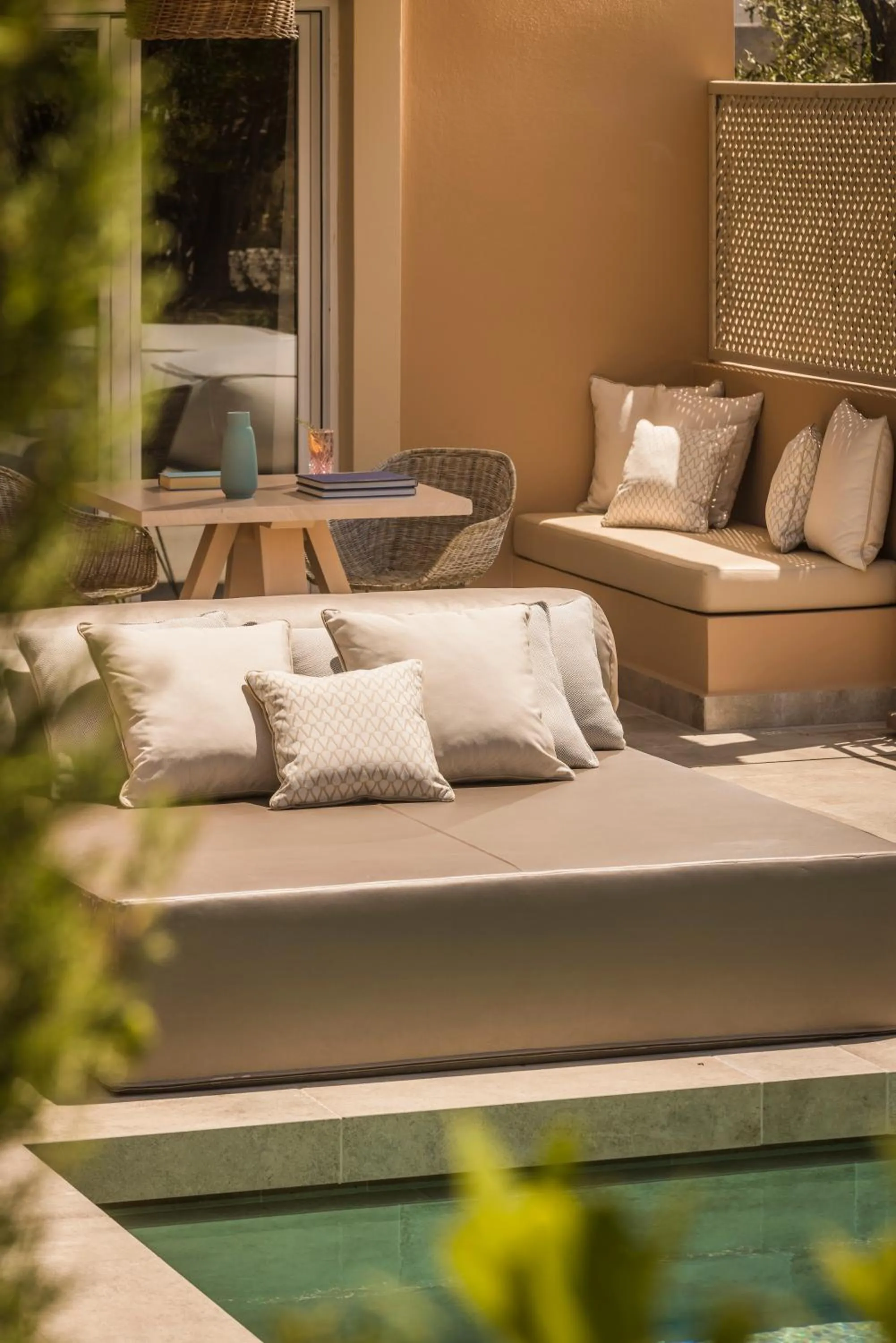 Thalassa Boutique Hotel - Adults Only