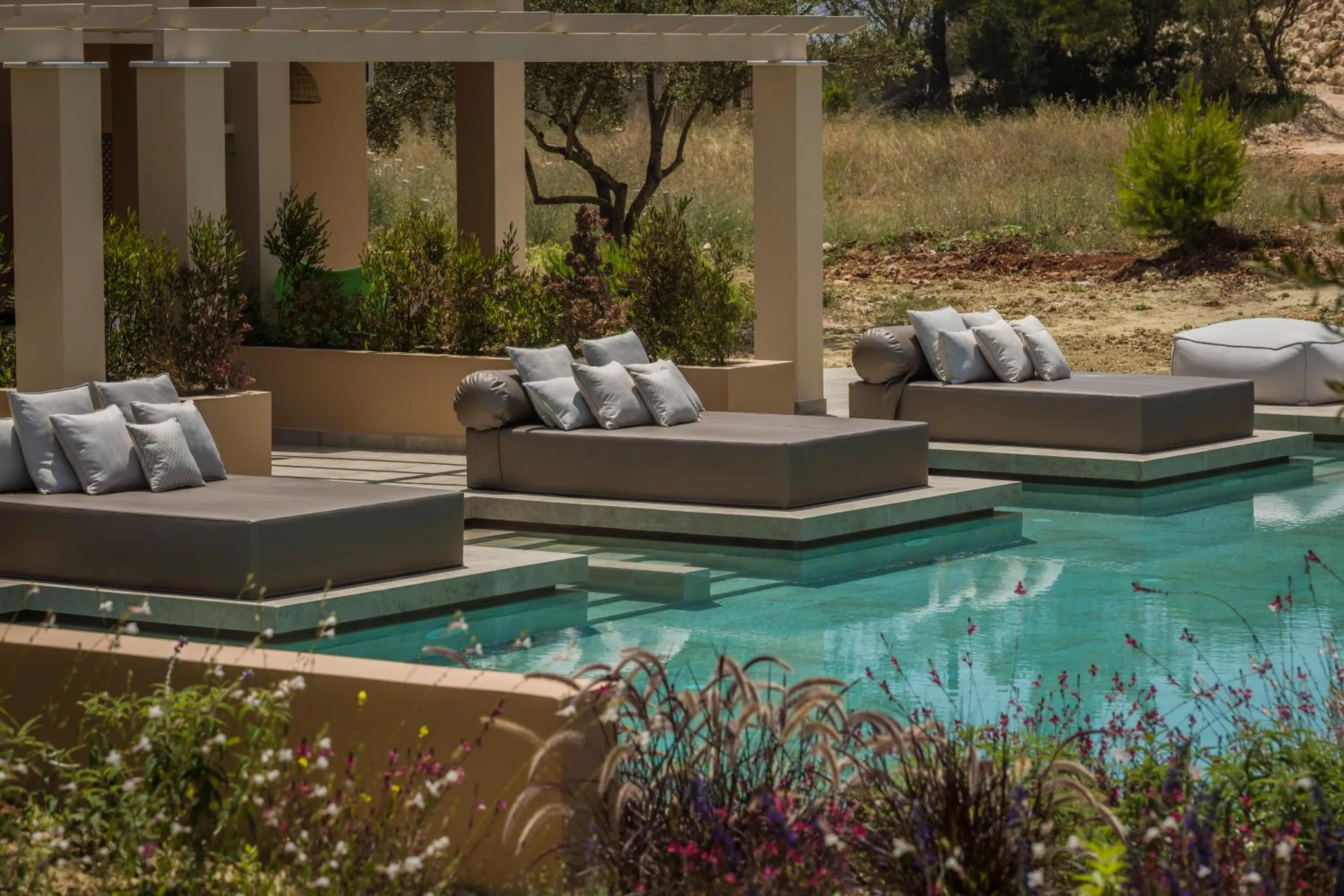 Thalassa Boutique Hotel - Adults Only