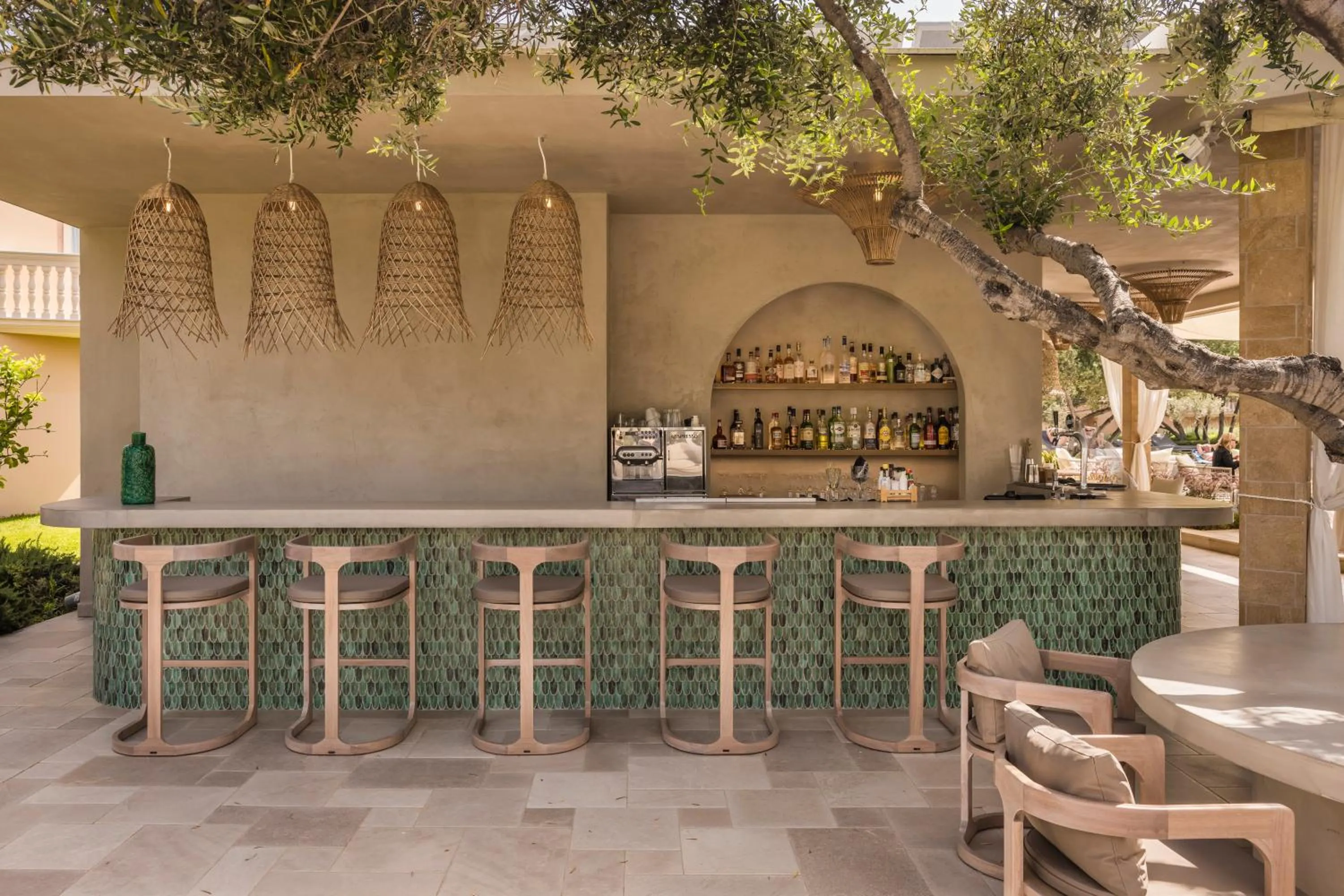 Thalassa Boutique Hotel - Adults Only