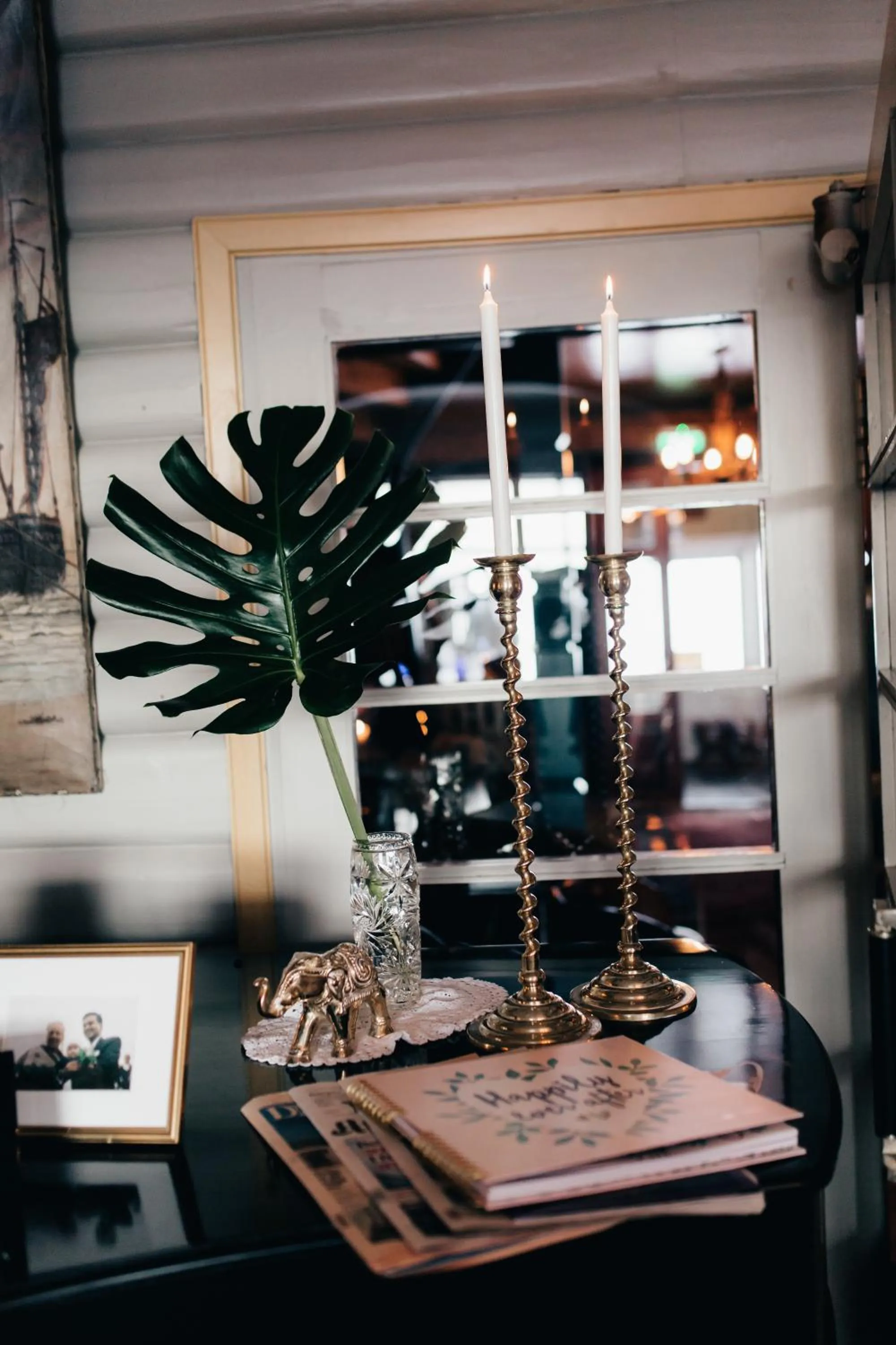 Lounge or bar in Tuddal Høyfjellshotel