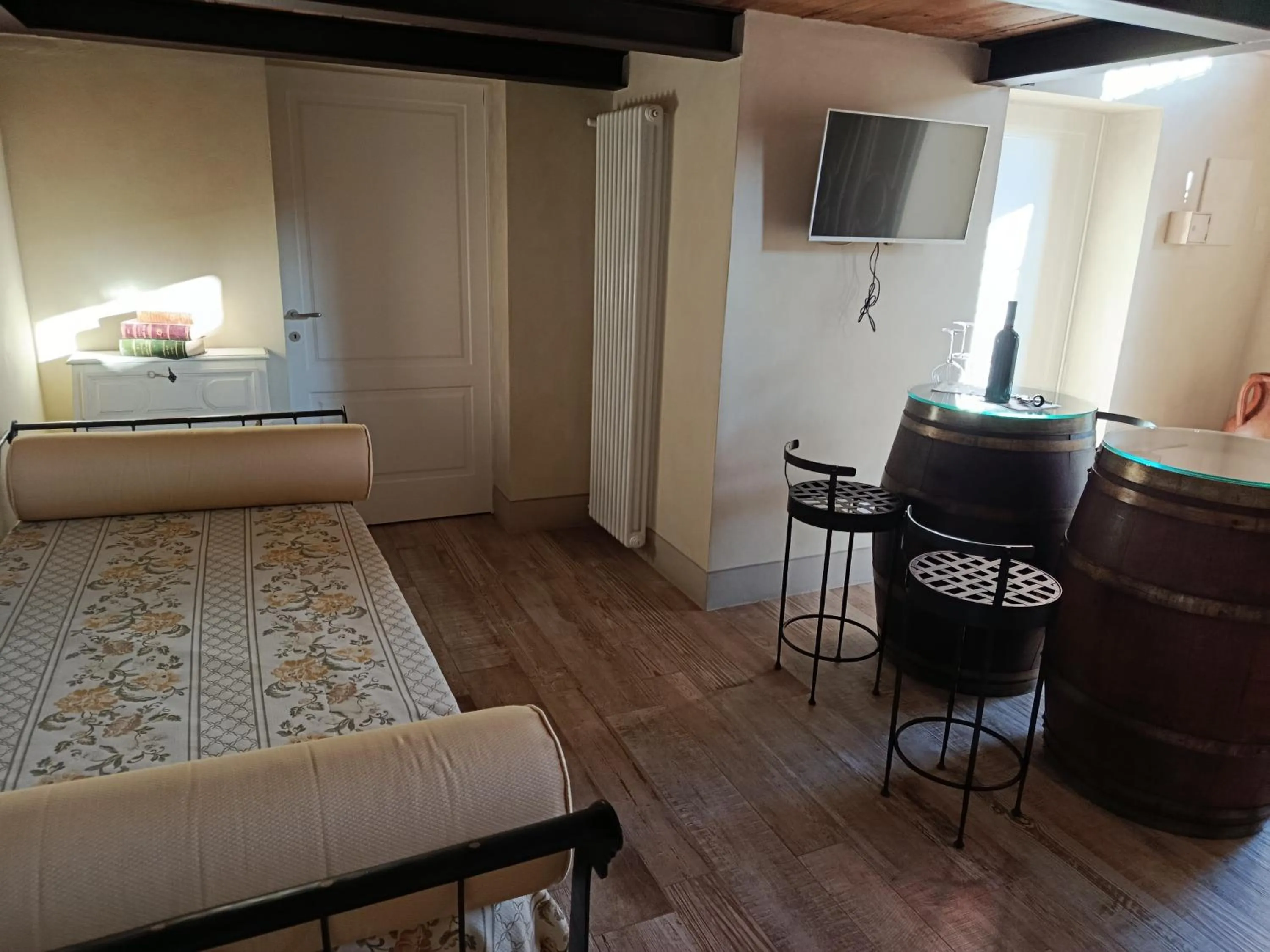 Bed in Rocca degli Olivi