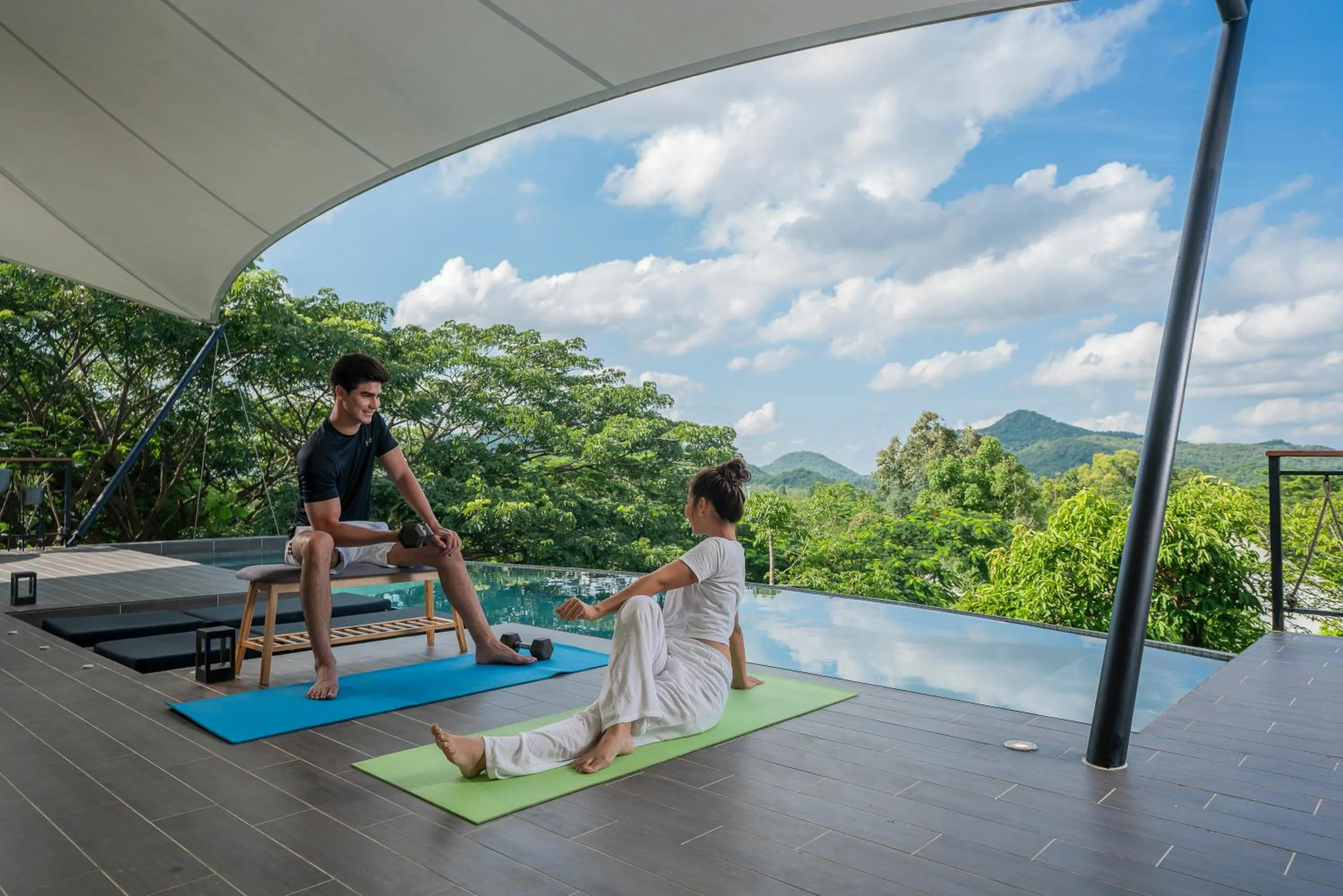 Activities in Te Mata Glamping