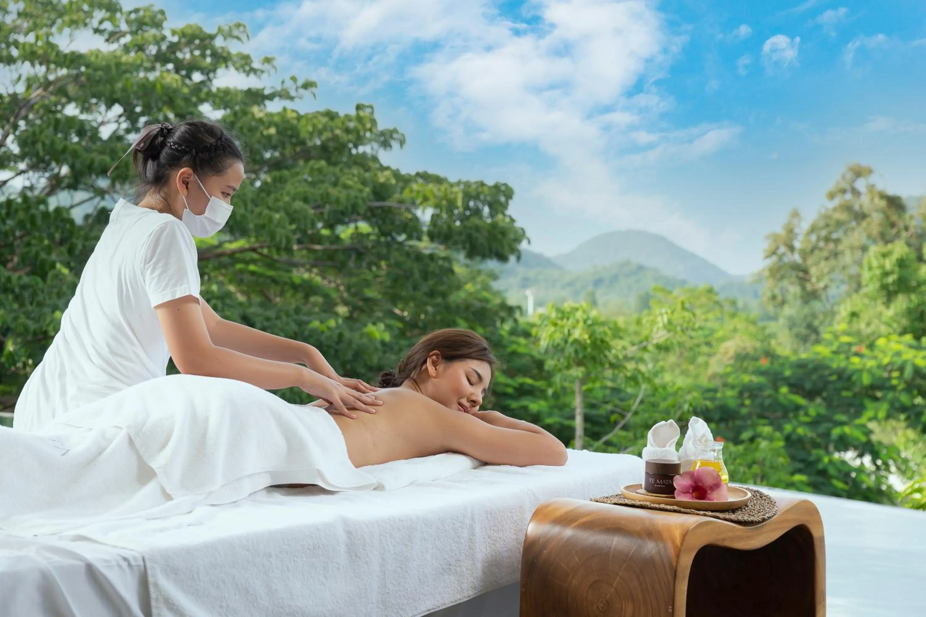 Activities in Te Mata Glamping