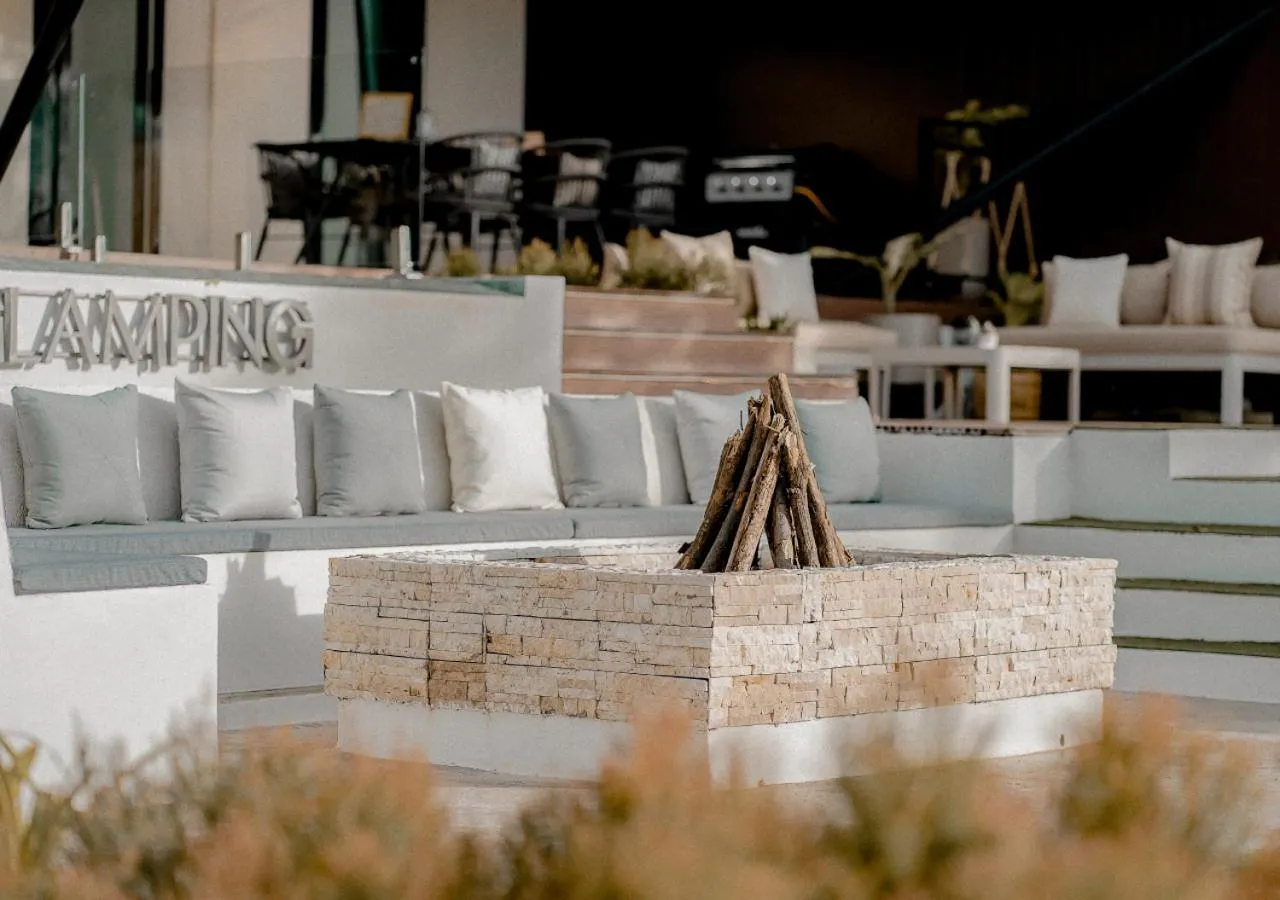 Banquet/Function facilities in Te Mata Glamping