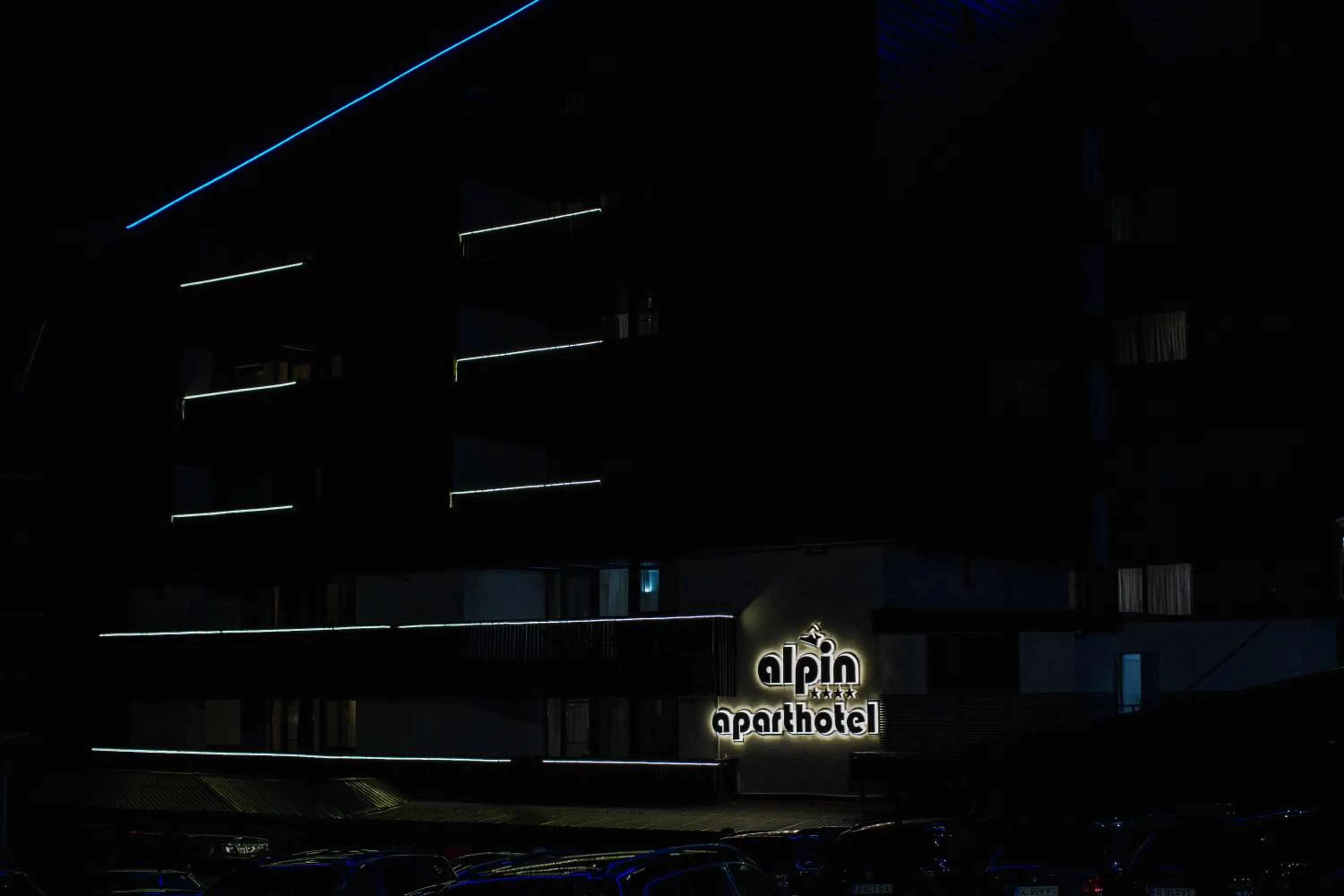 Alpin Resort Hotel
