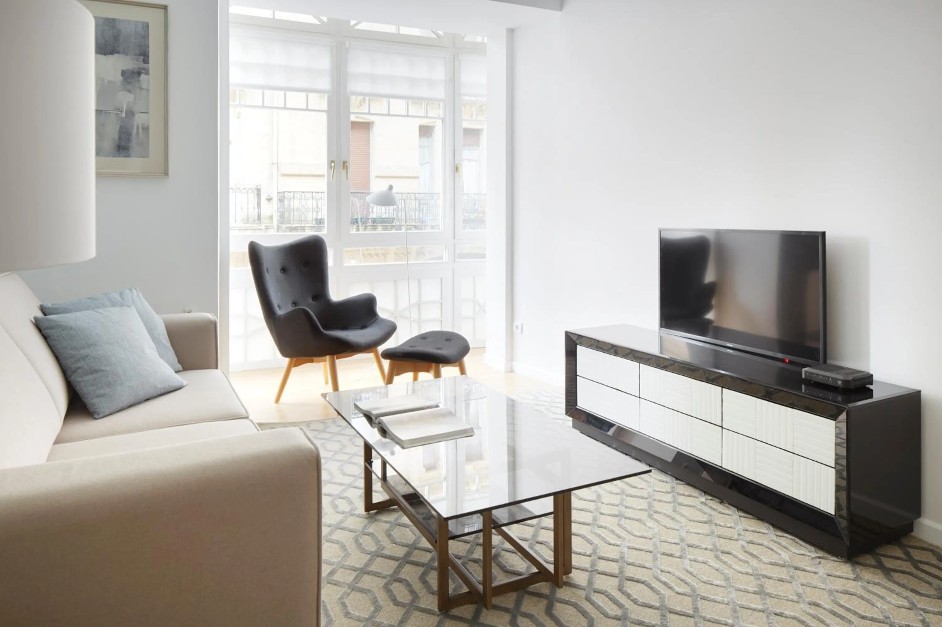 Prim Suite by FeelFree Rentals
