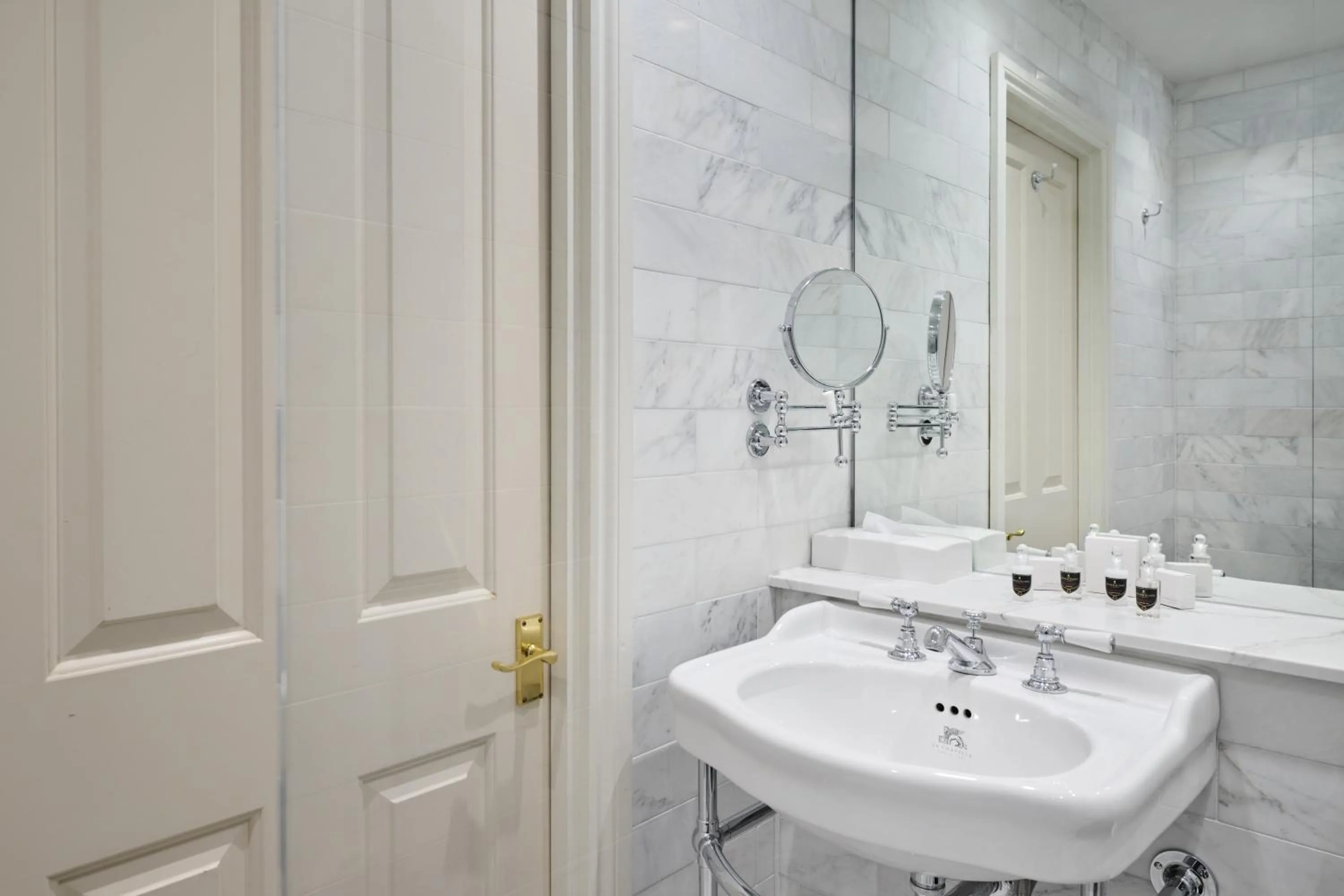 Bathroom in The Roseate Villa Bath