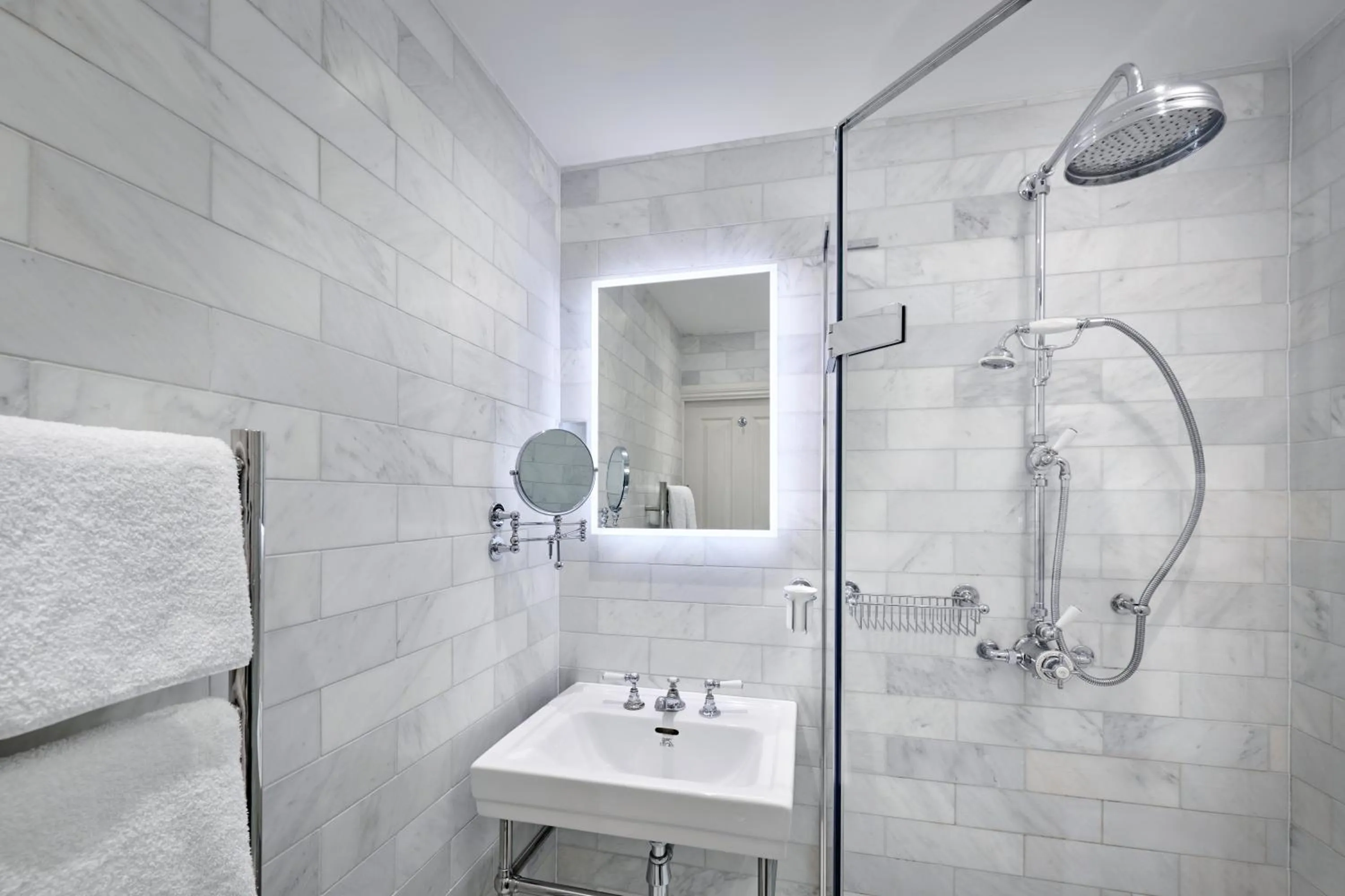 Bathroom in The Roseate Villa Bath