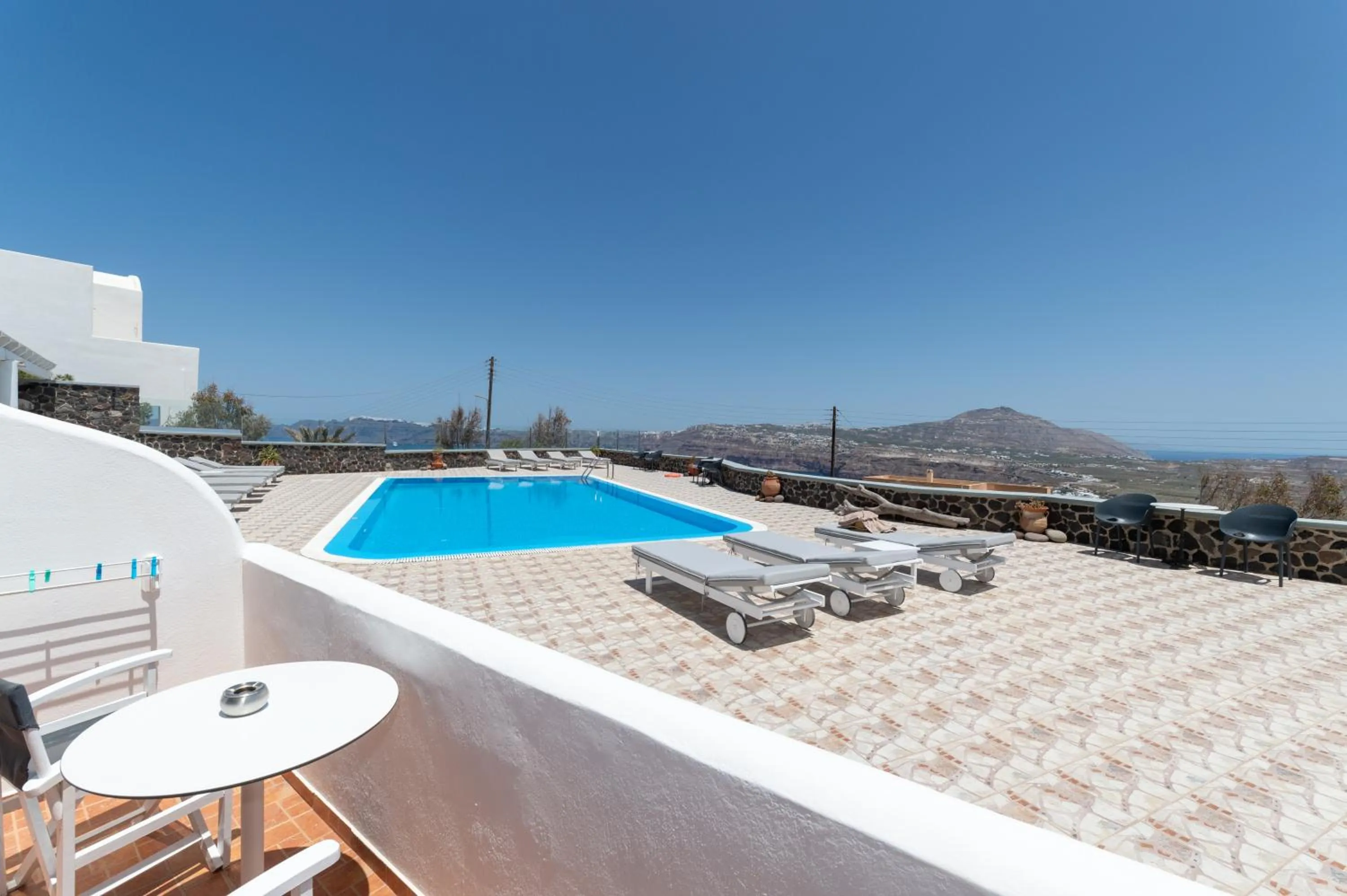 Sea view in Sigal Villa