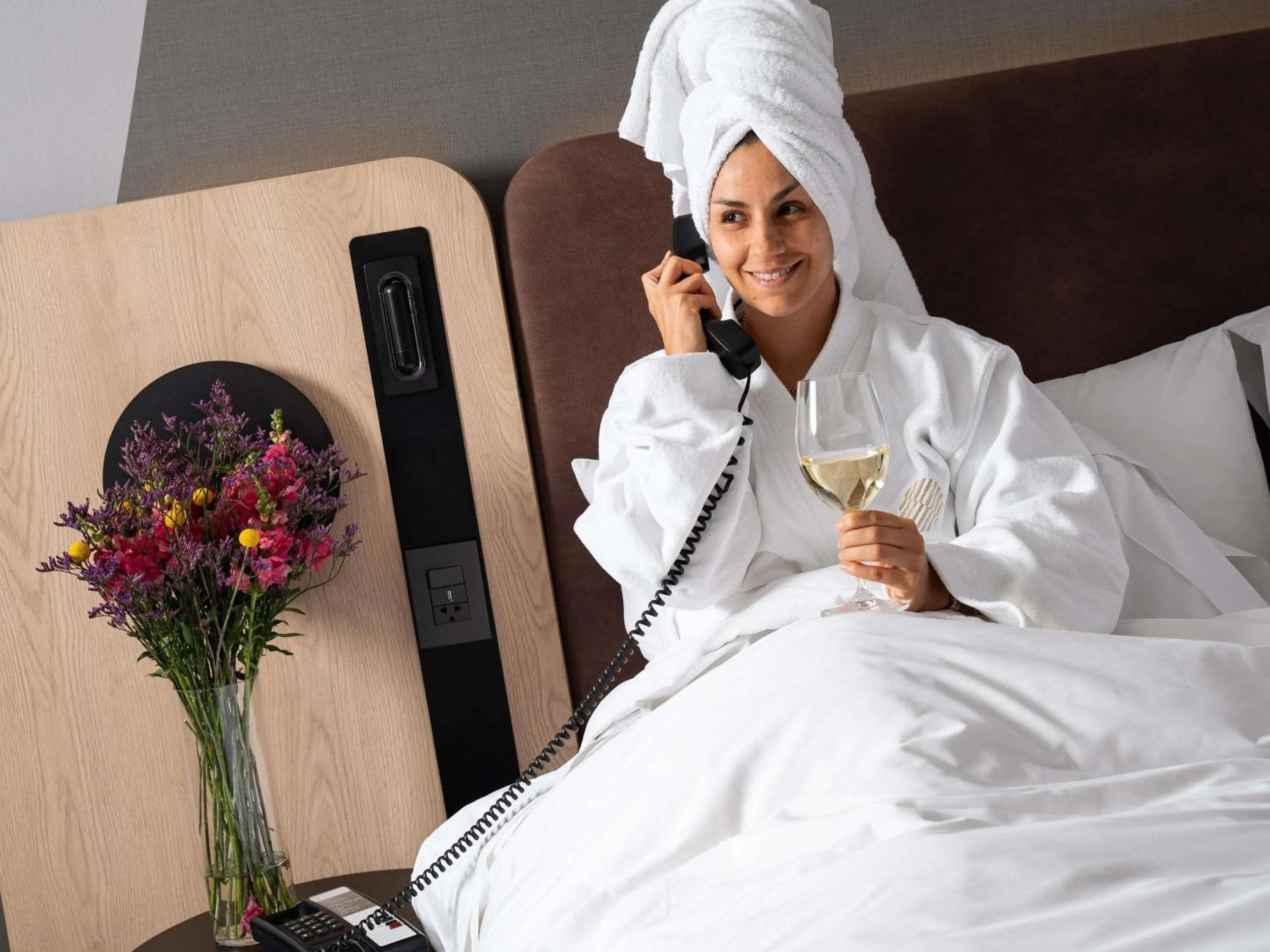 Other in Pullman Lima San Isidro