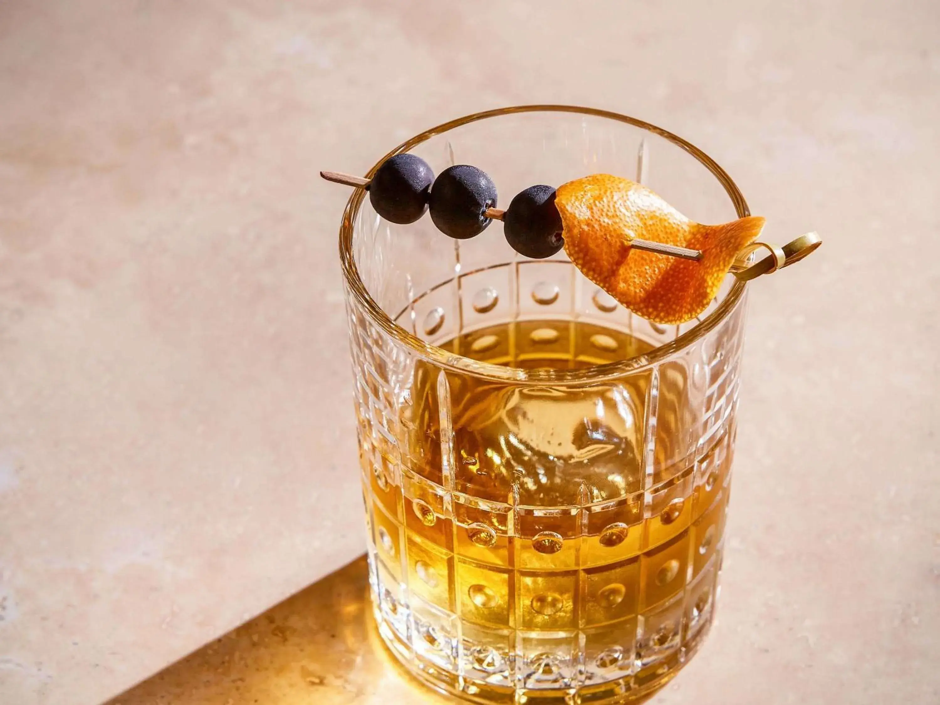 Lounge or bar in Pullman Lima San Isidro Lounge or bar in Pullman Lima San Isidro