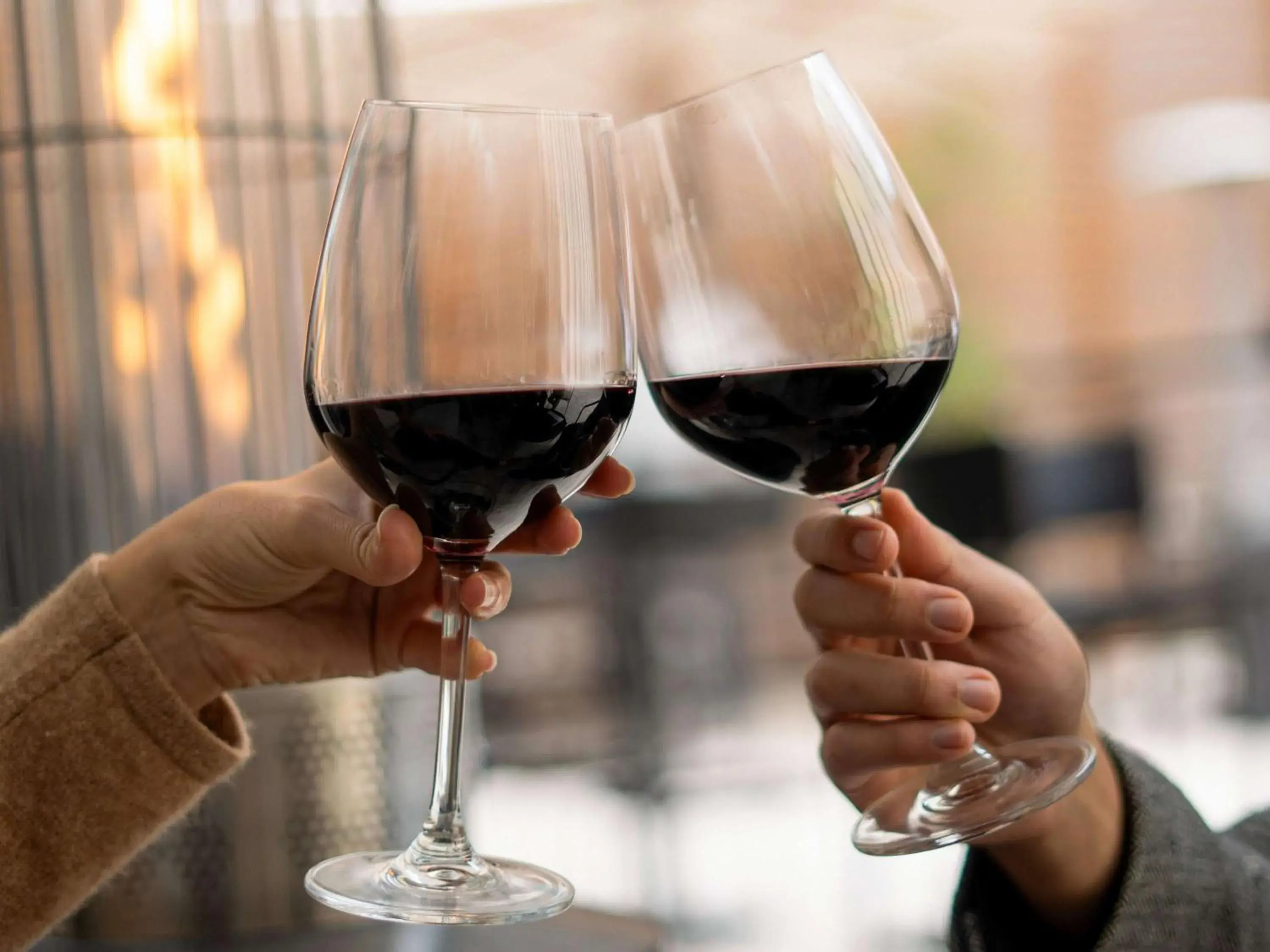 Lounge or bar in Pullman Lima San Isidro Lounge or bar in Pullman Lima San Isidro