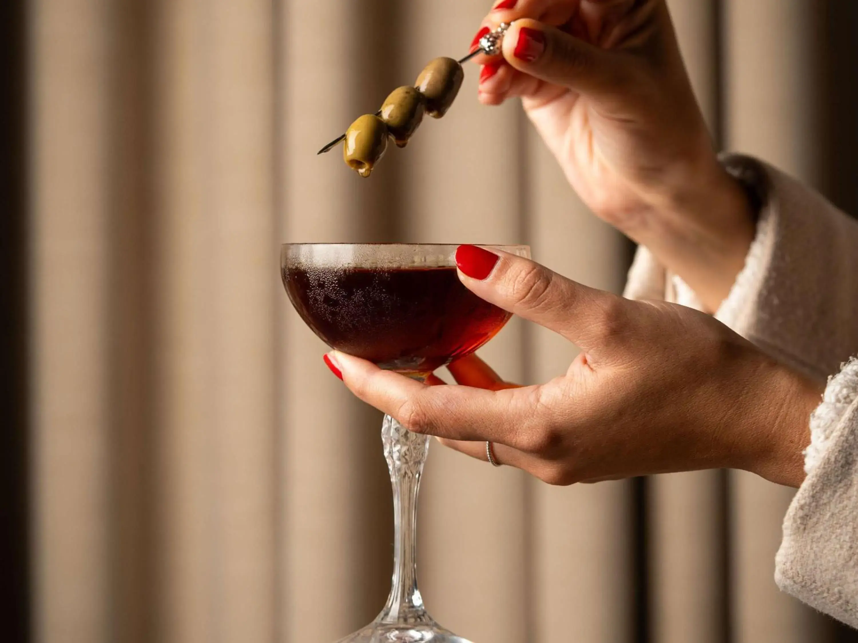 Lounge or bar in Pullman Lima San Isidro Lounge or bar in Pullman Lima San Isidro