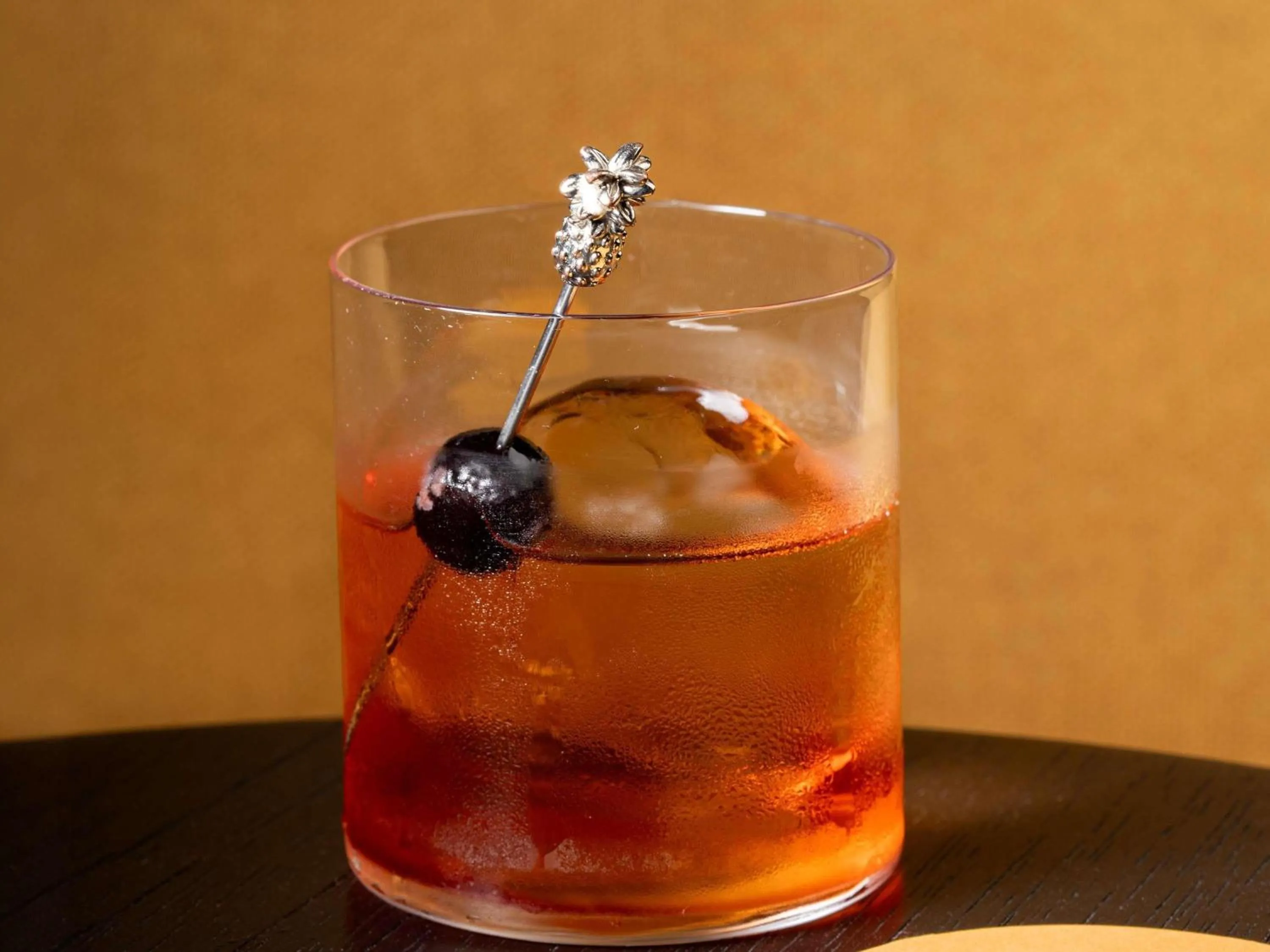 Lounge or bar in Pullman Lima San Isidro