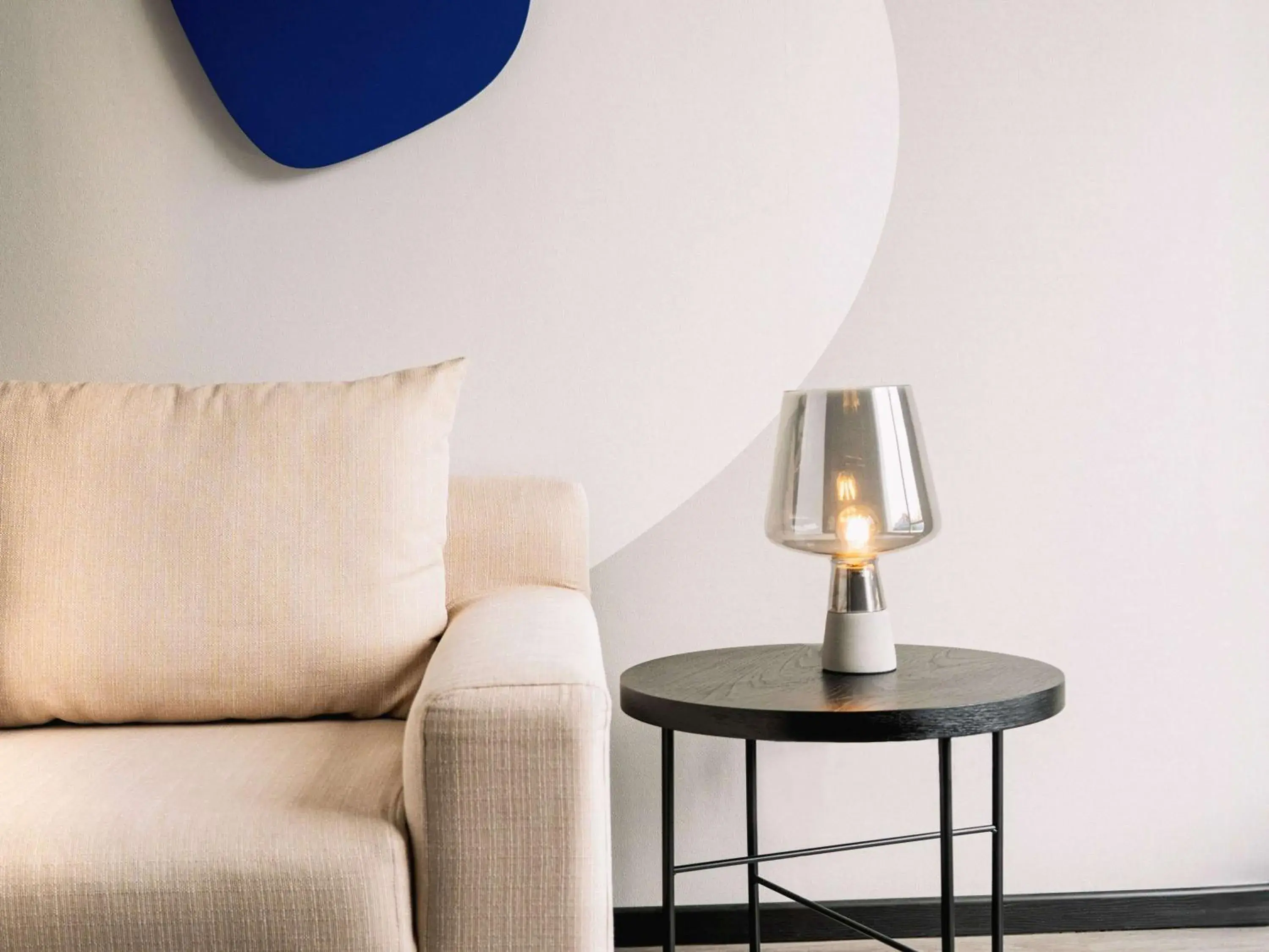 Property building in Pullman Lima San Isidro Property building in Pullman Lima San Isidro