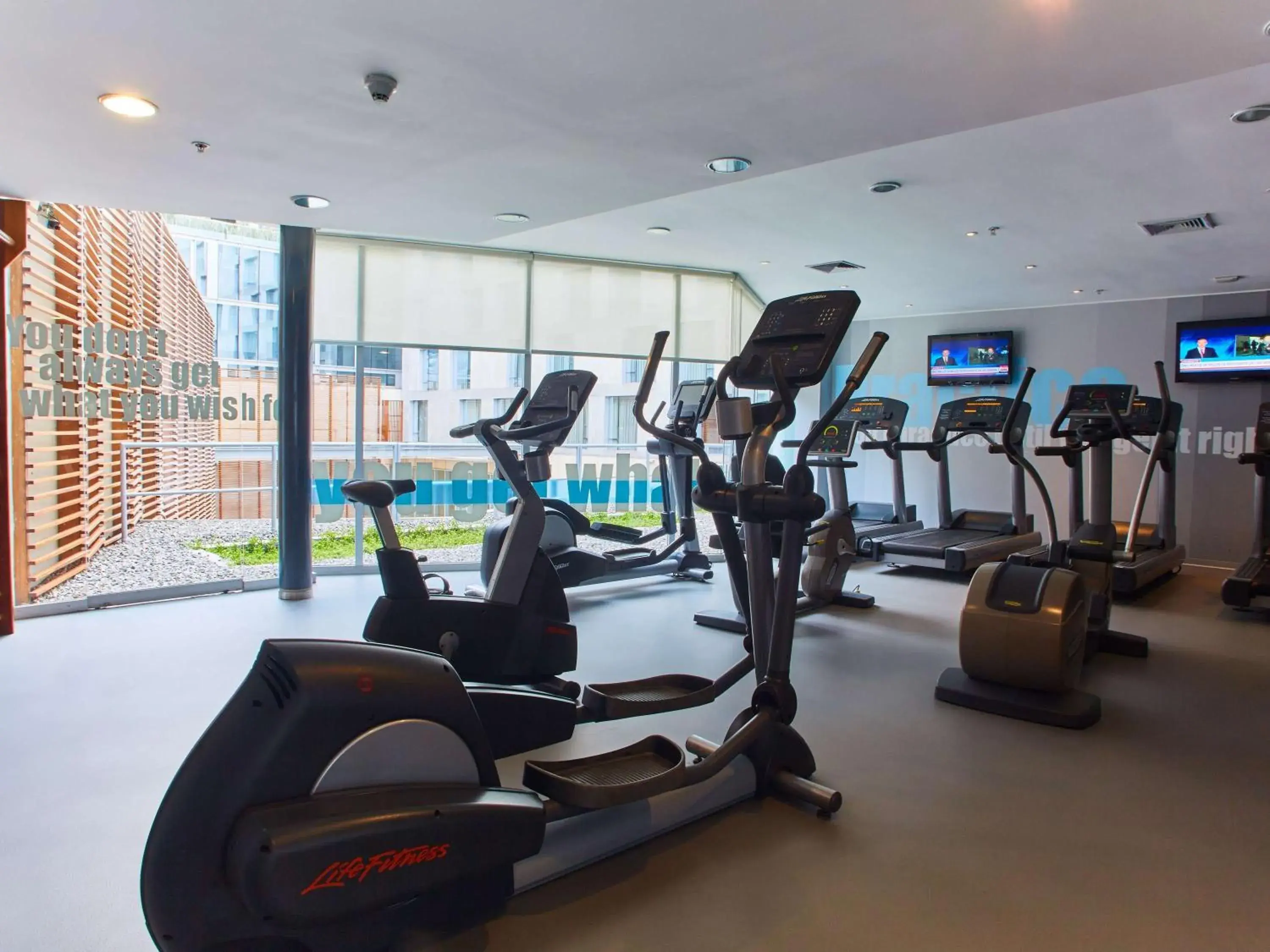 Property building in Pullman Lima San Isidro Property building in Pullman Lima San Isidro