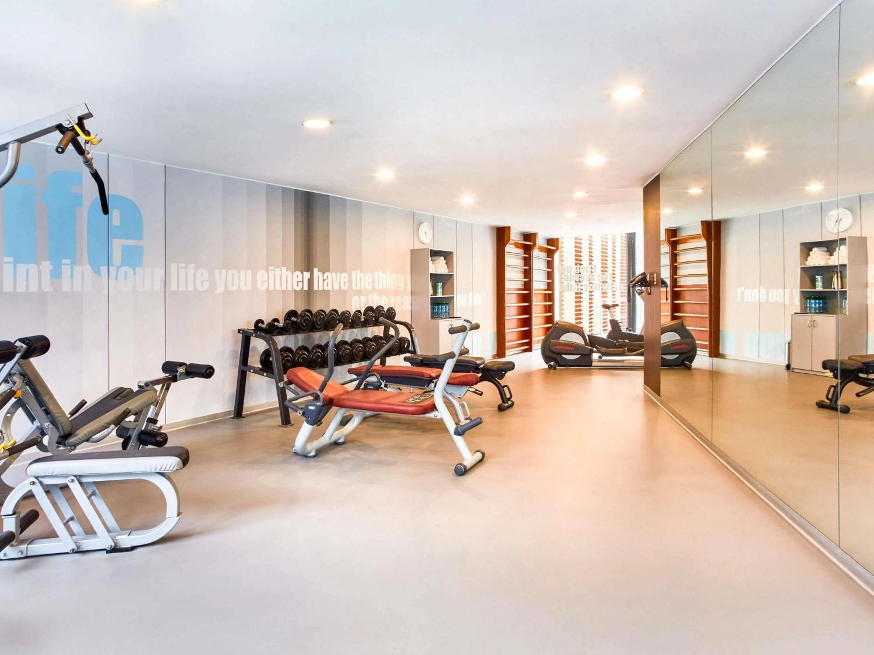 Other in Pullman Lima San Isidro