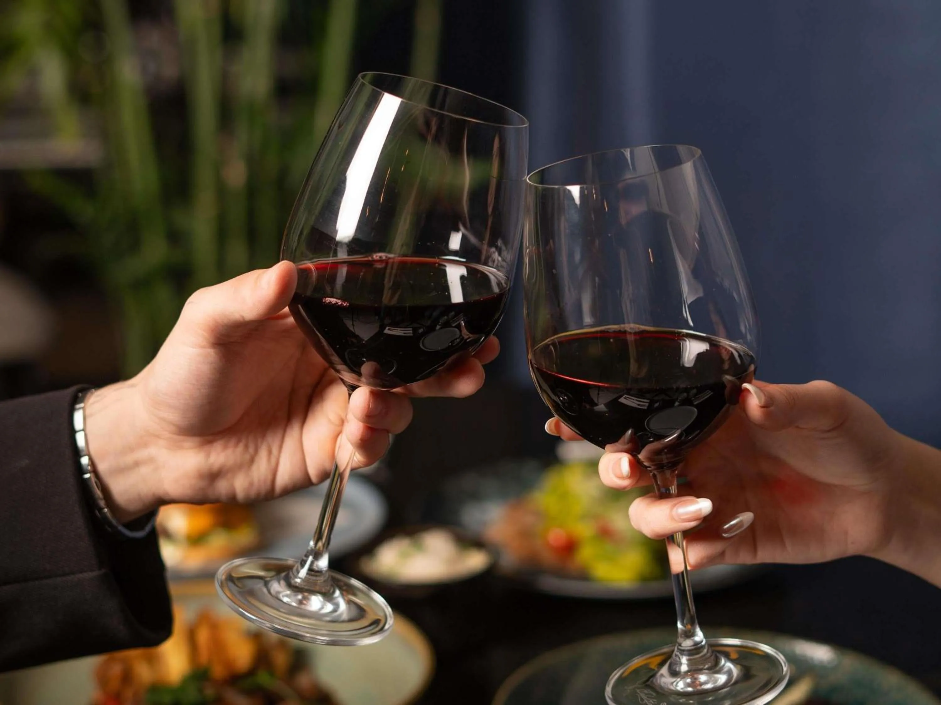 Other in Pullman Lima San Isidro