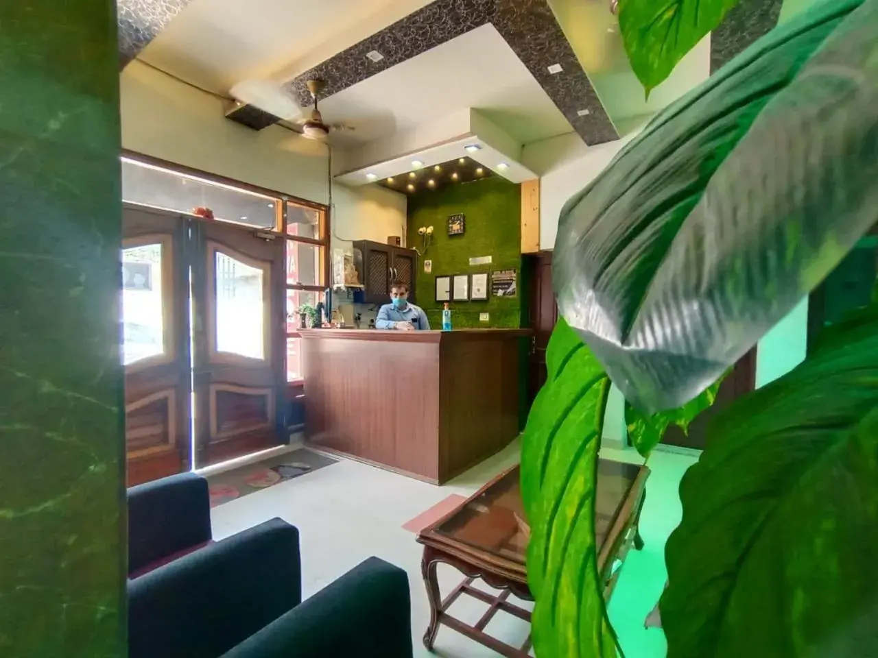Hotel Jai Surya Hotel Jai Surya
