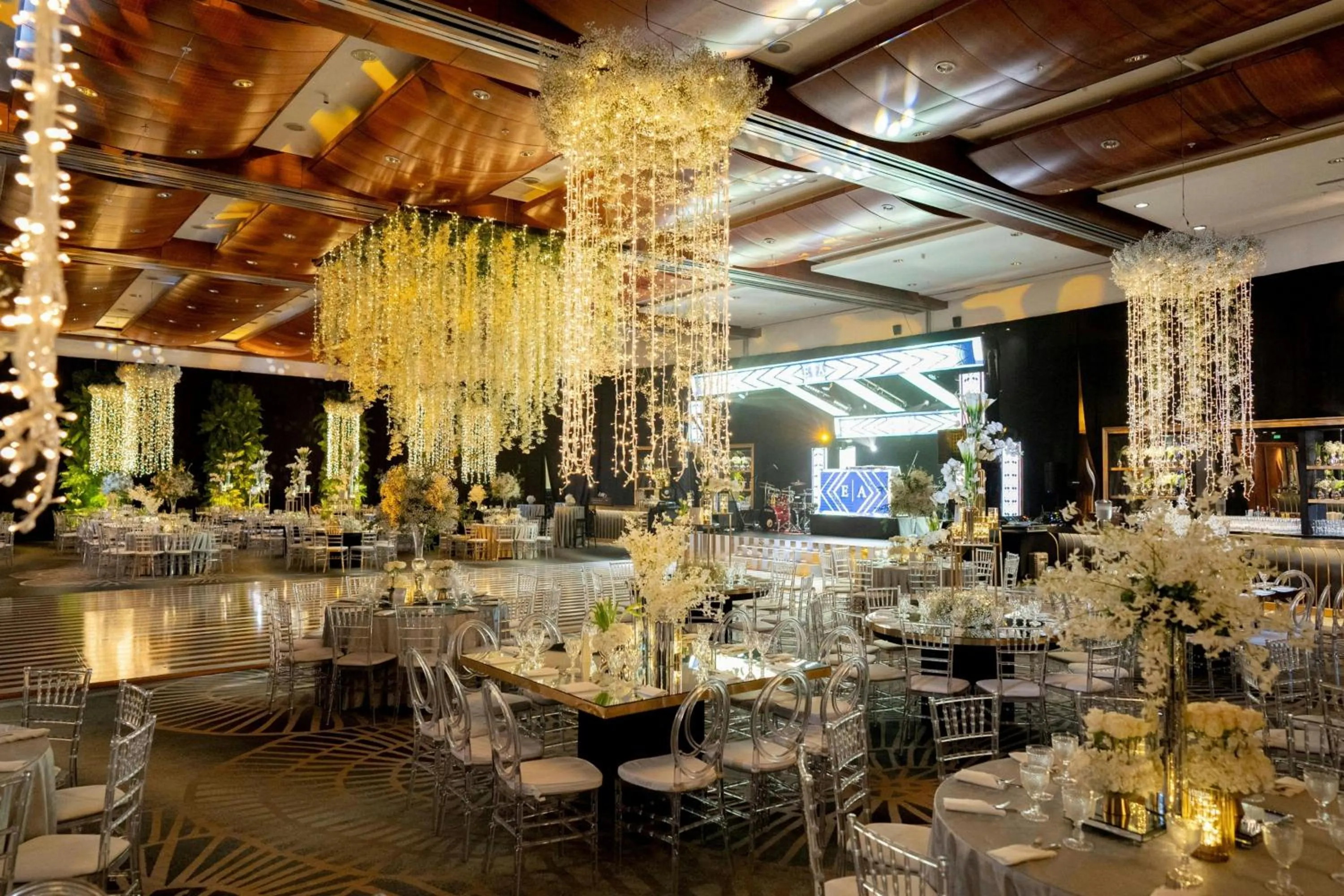 Meeting/conference room in JW Marriott Panama